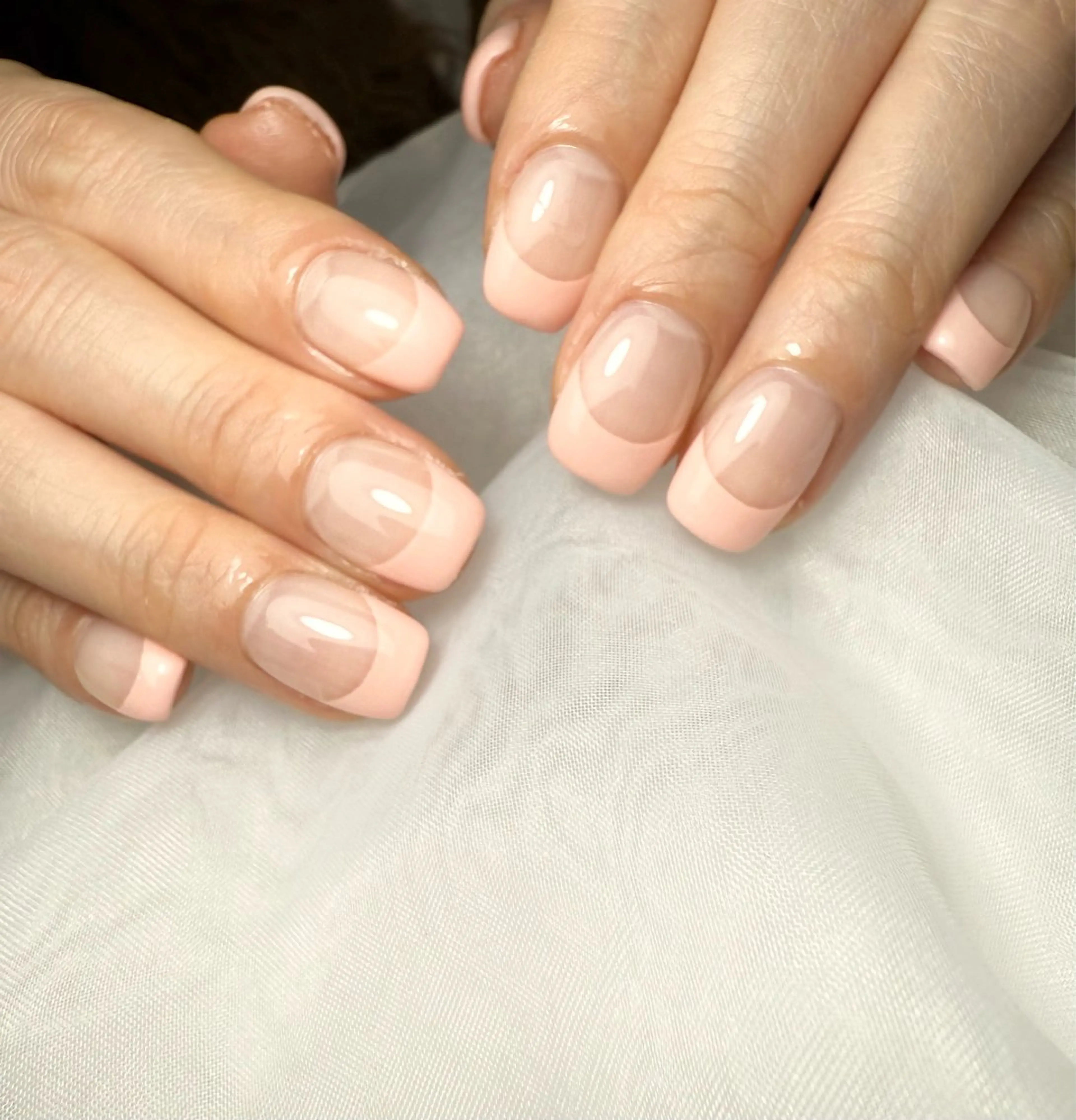 ネイル Blanc ブランのネイルデザイン