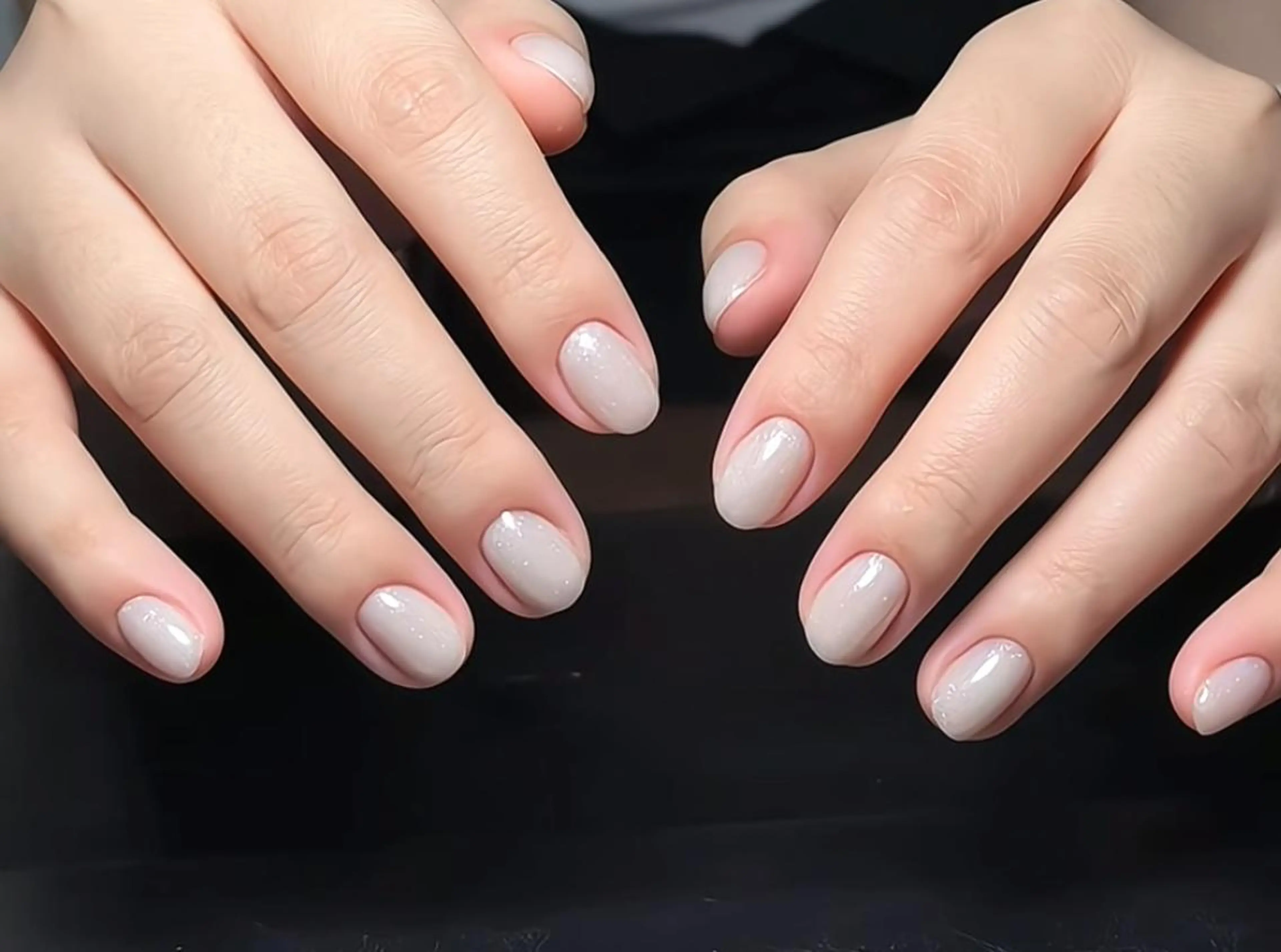 ネイル ハンドネイル 🎀 KiKi_nailのネイルデザイン