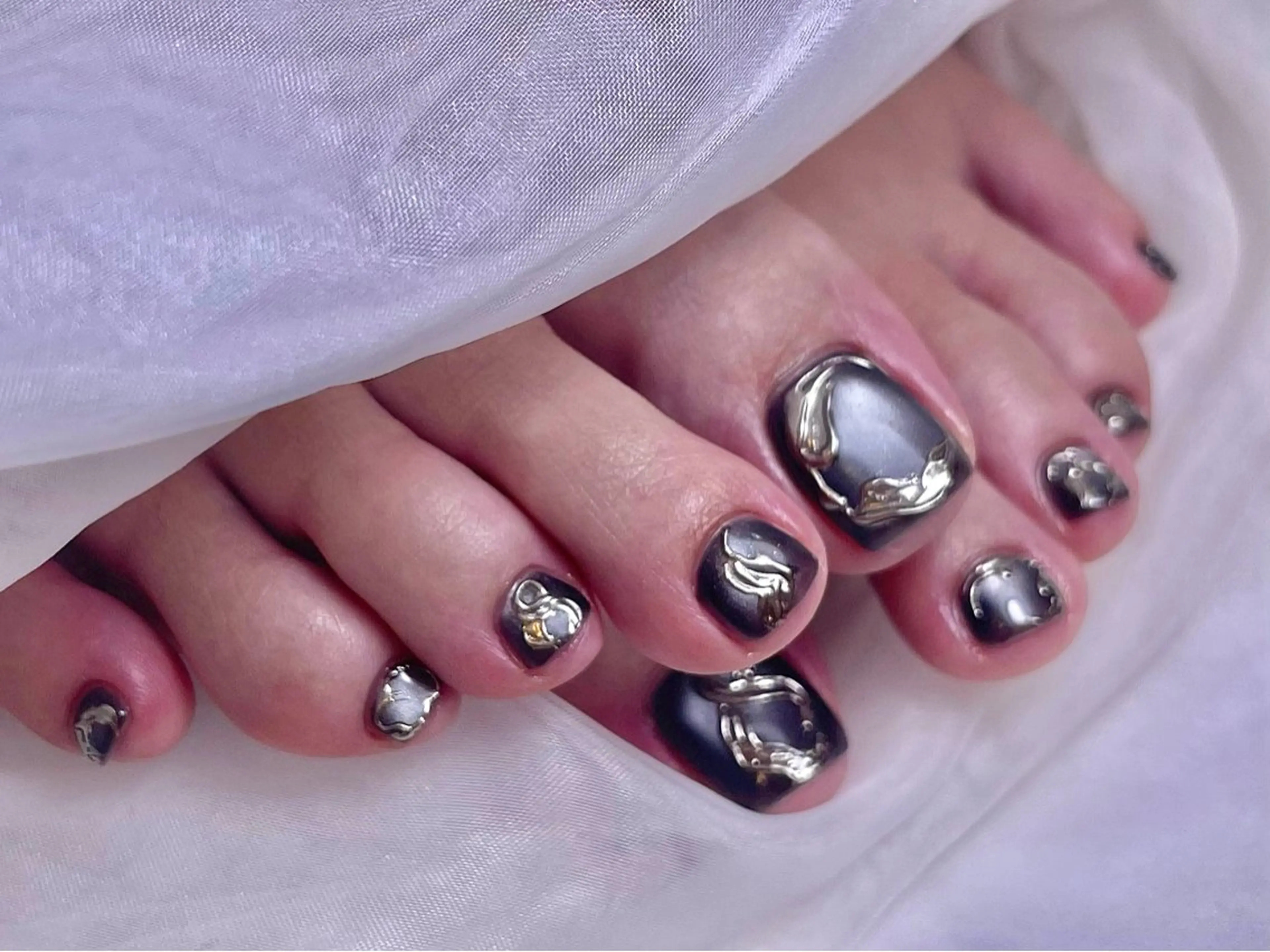 ネイル nail salon Axia所属・nail salon Axiaのネイルデザイン