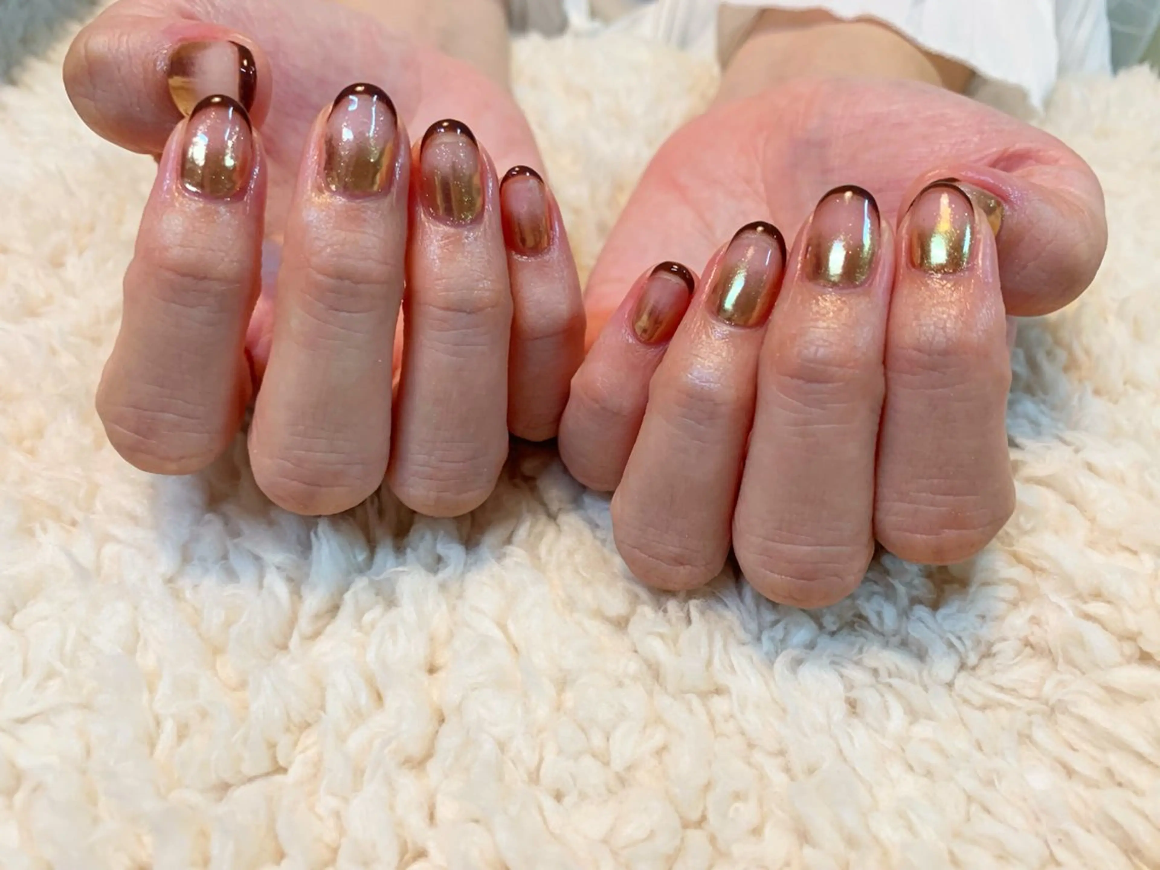 10本アート/オフ込み（ぷっくりアート別料金・ロング料金有り）の写真