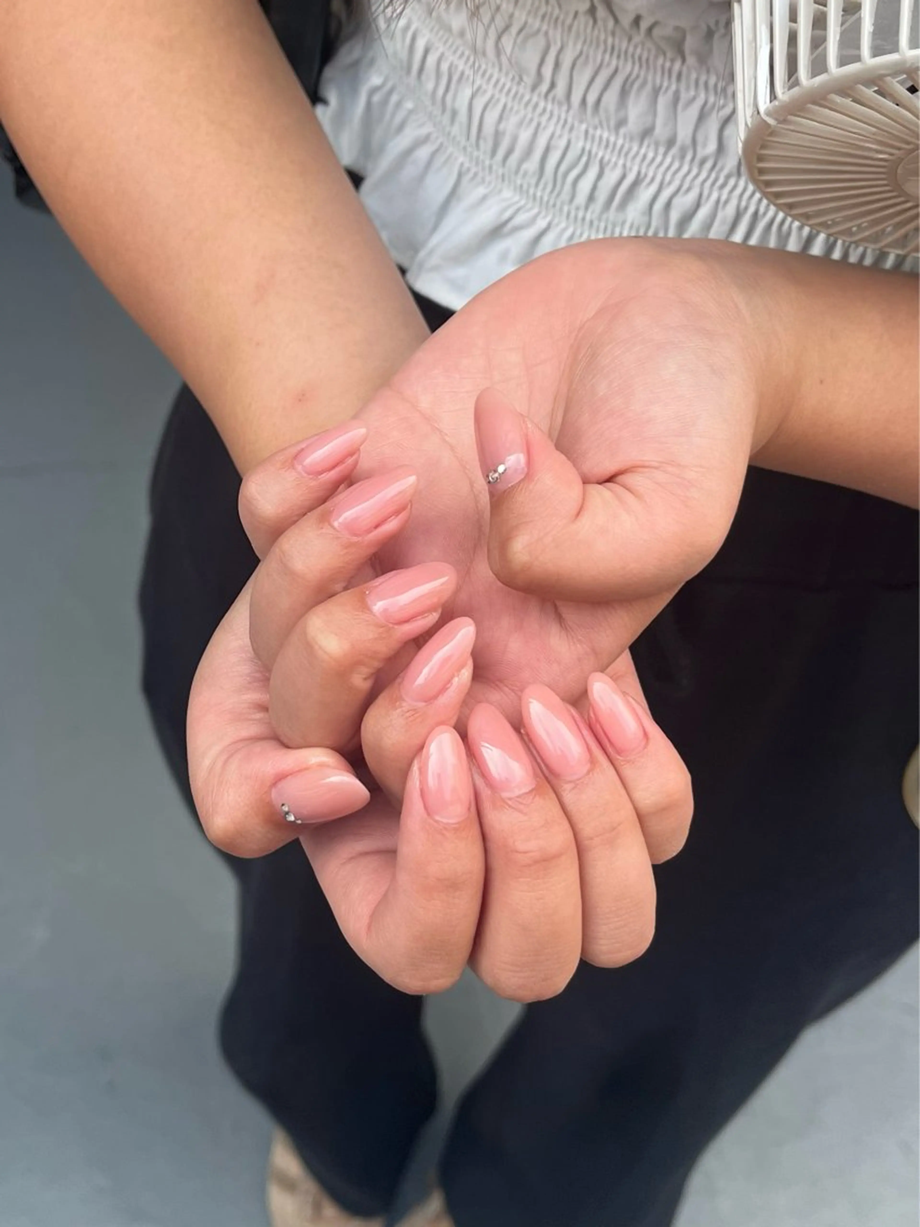 ネイル ハンドネイル IROHA NAIL makoのネイルデザイン