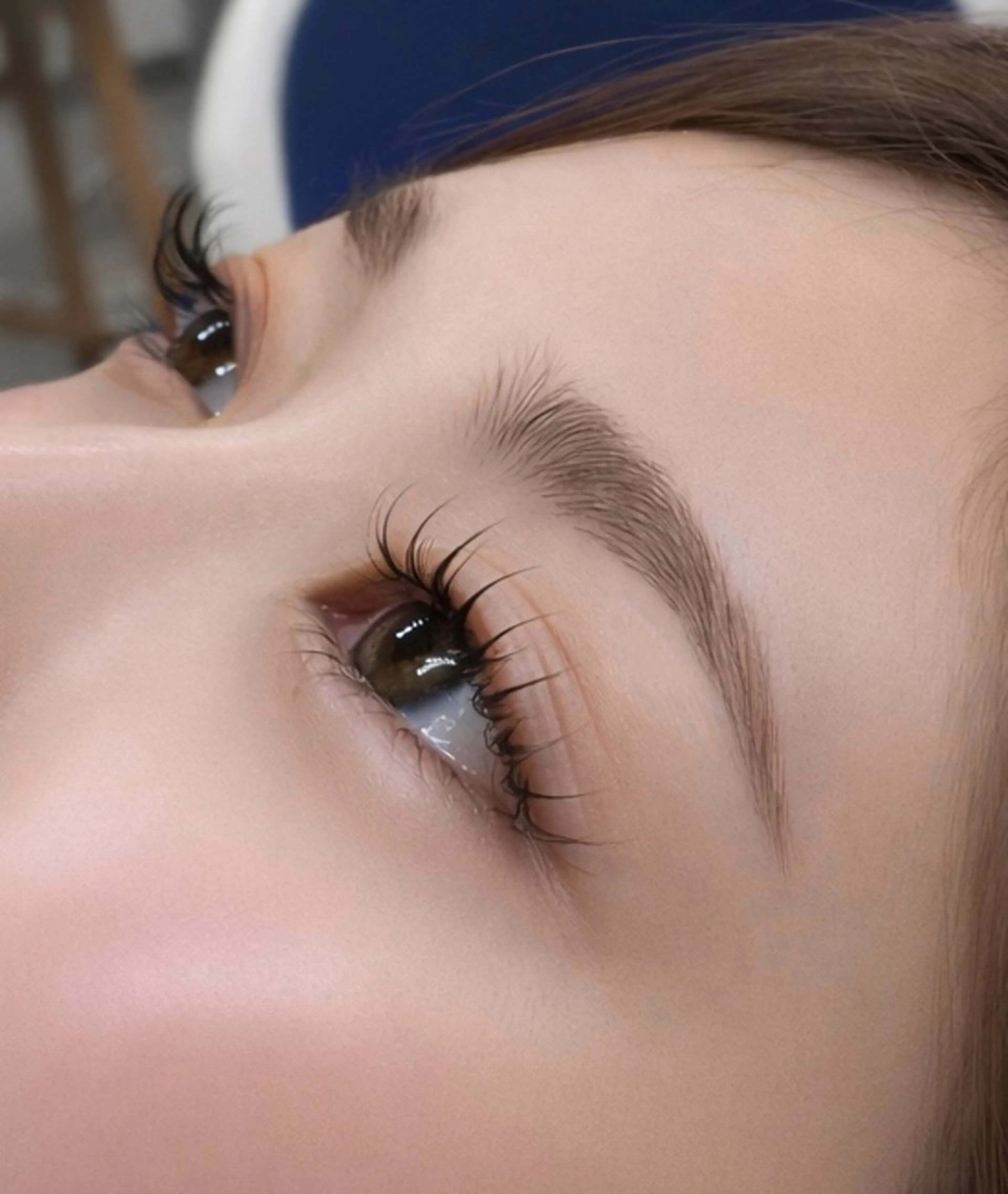 マツエク・マツパ マツエク LaBless 🌻Himari🌻のマツエク・マツパデザイン