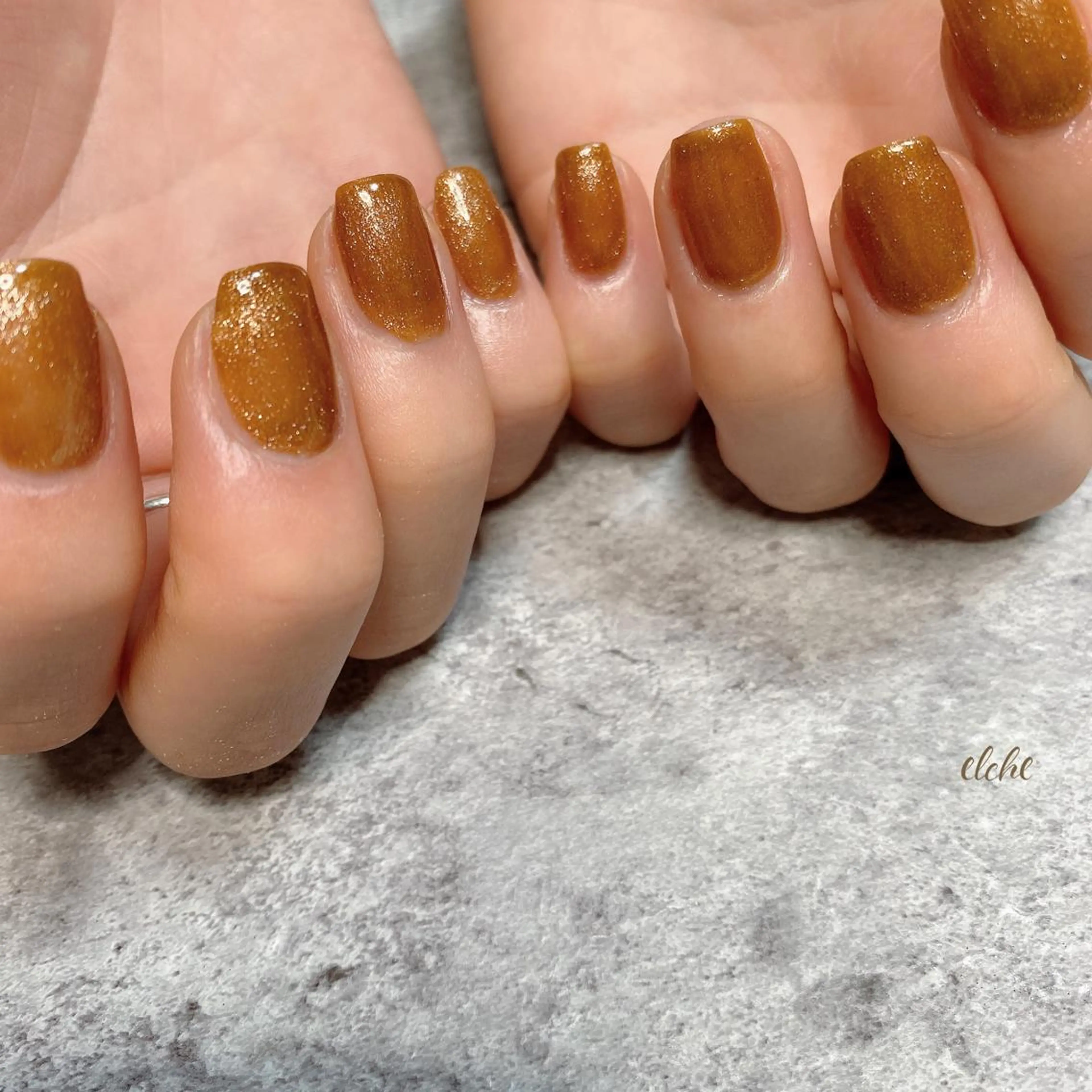 ネイル Rio 𓍼のネイルデザイン