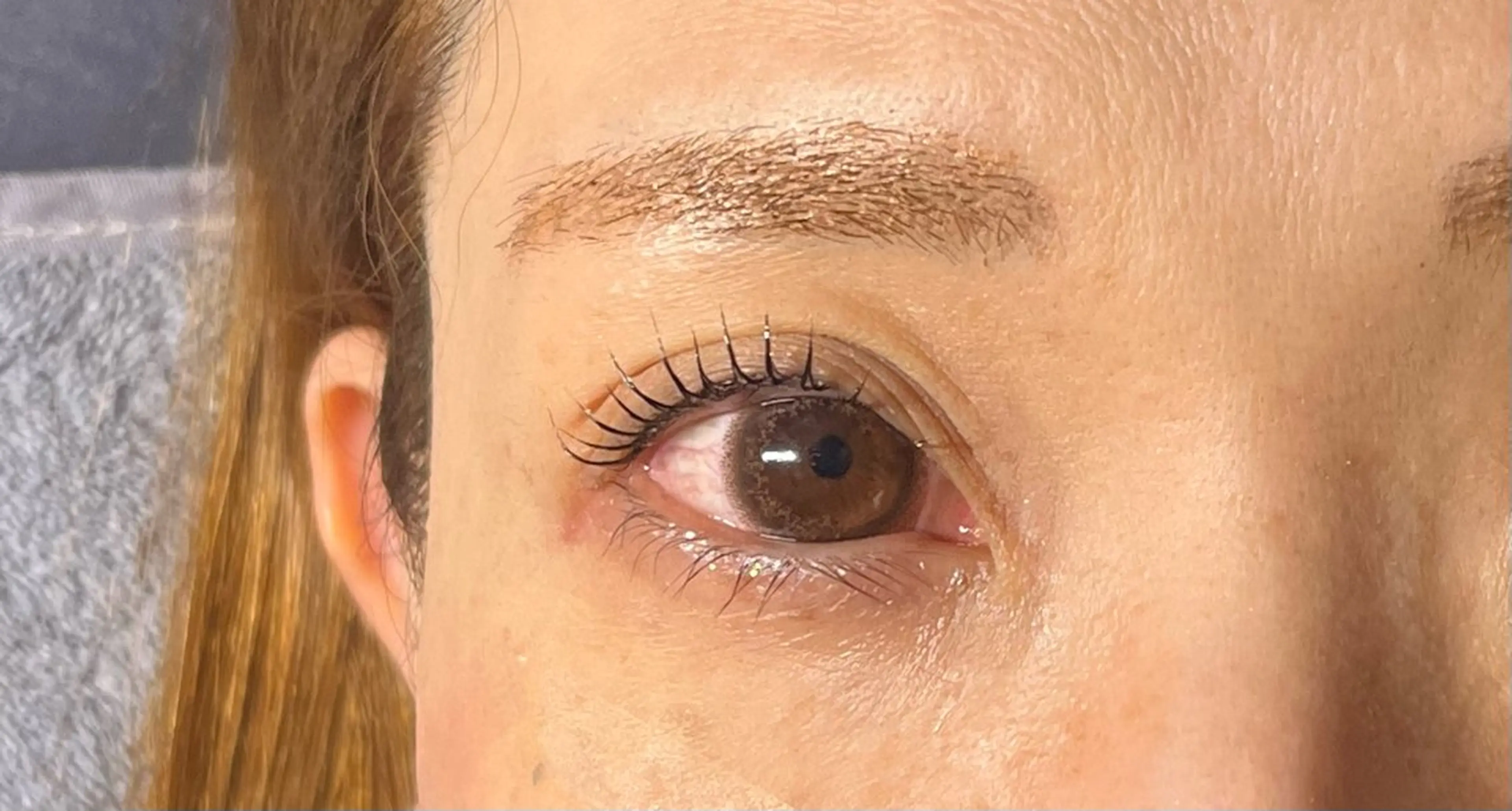 マツエク・マツパ パリジェンヌ/ 次世代パーマ/ユキナのマツエク・マツパデザイン