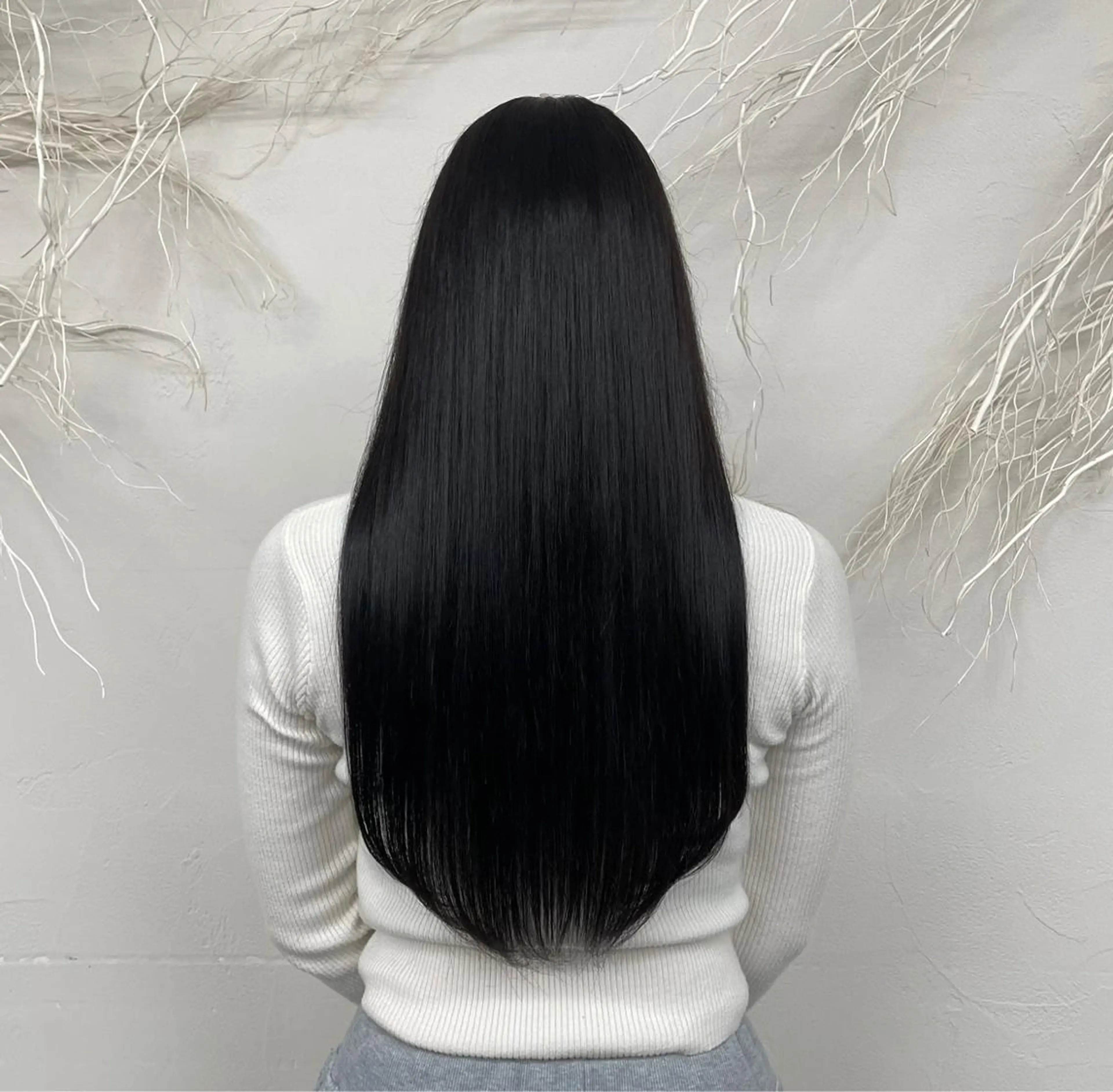 ロング 麻生 nico… ayakaのマツエク・マツパデザイン