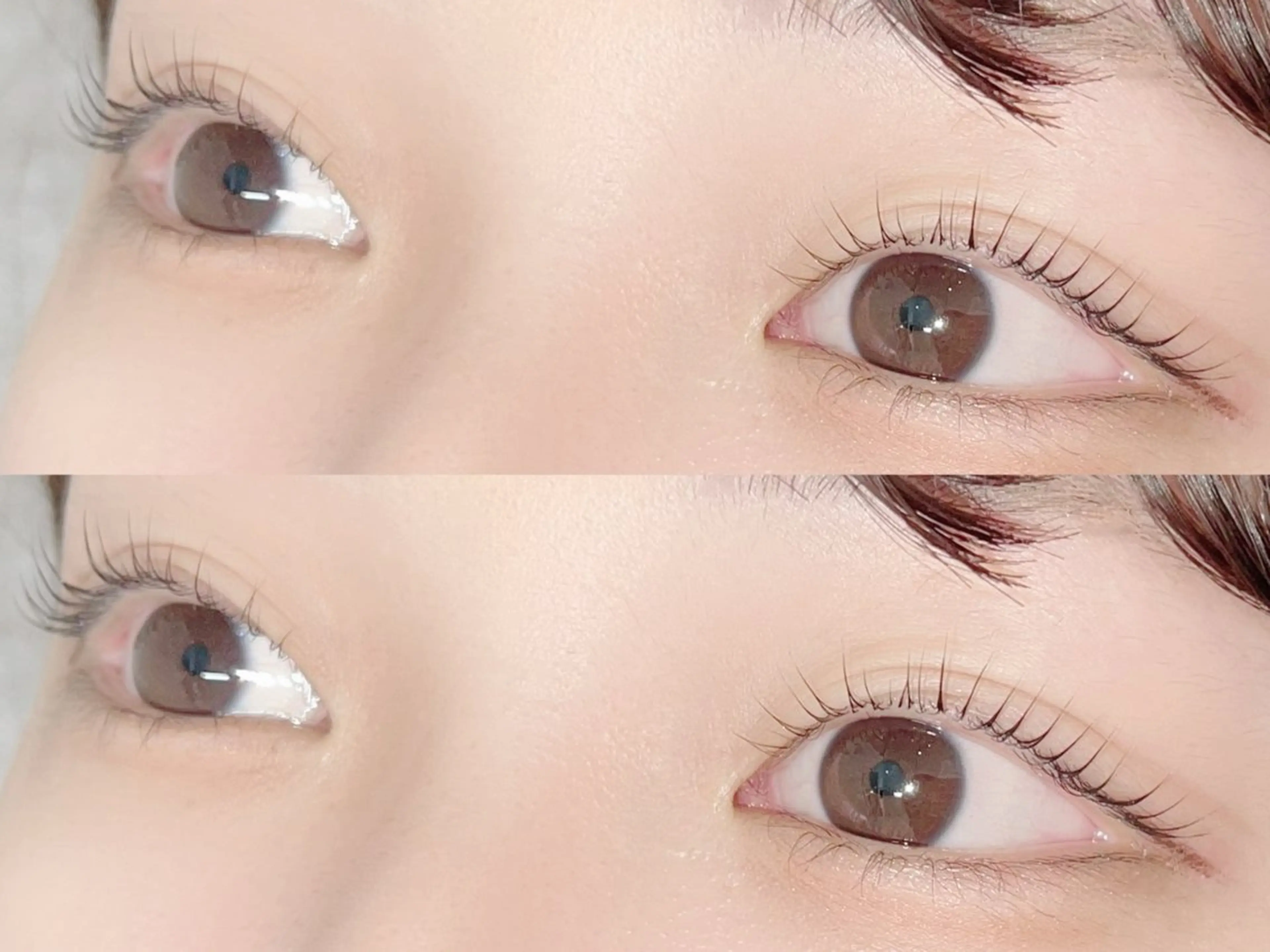 マツエク・マツパ MASAKI KOKOROの眉毛・アイブロウイメージ