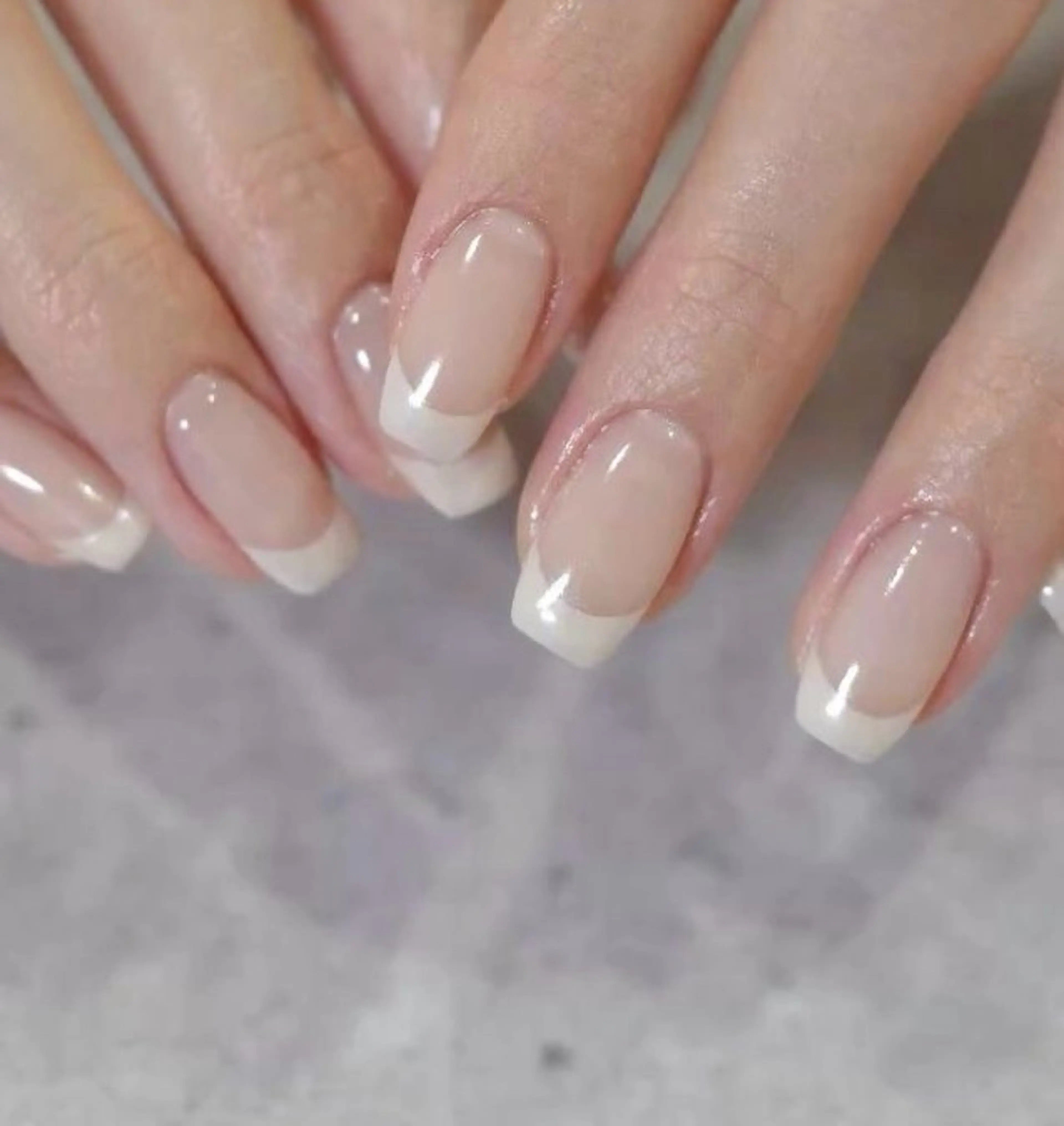 ネイル ハンドネイル pesca shihoのネイルデザイン