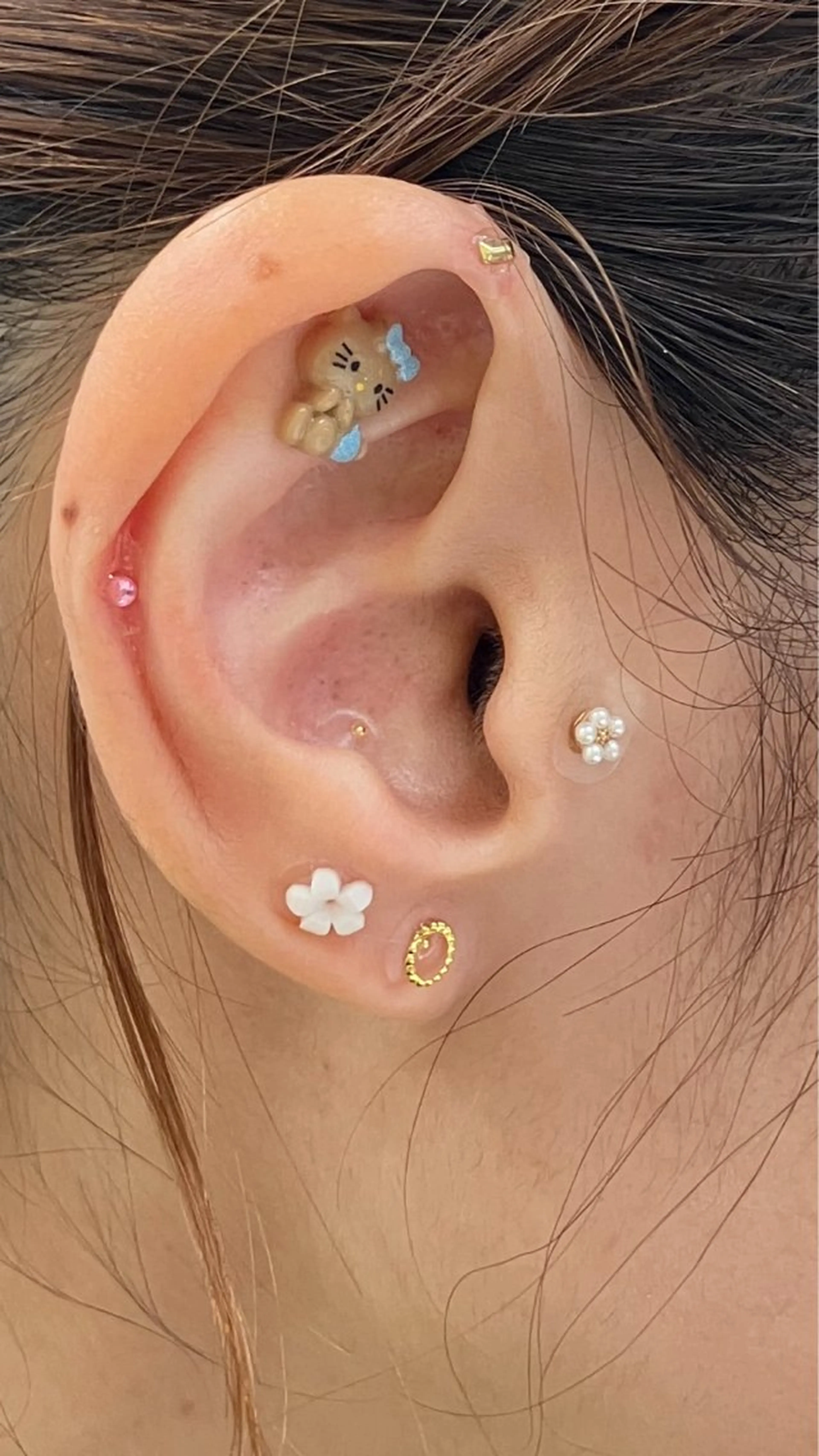 その他 lymph lecielのその他イメージ