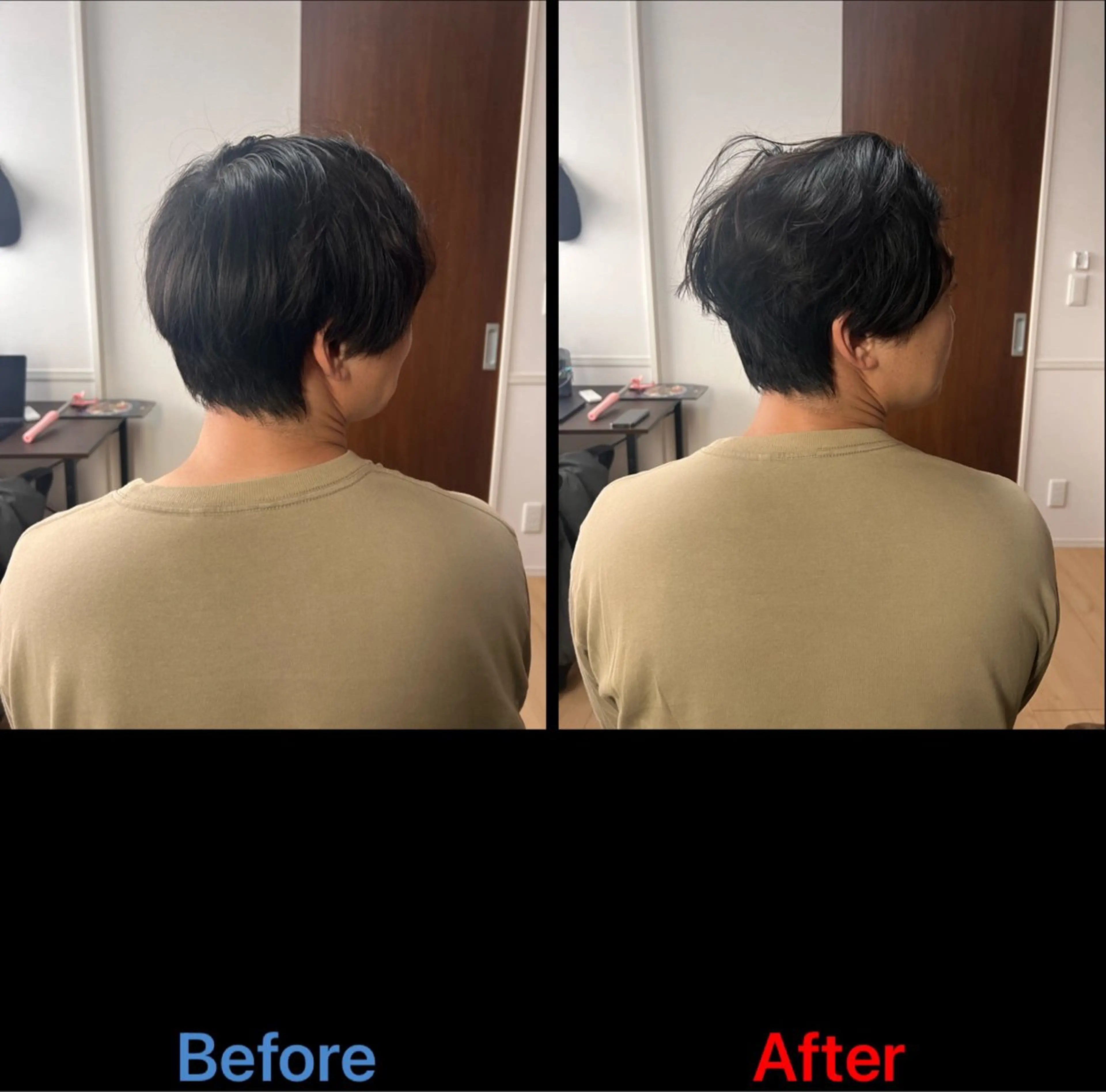 リラク 脳疲労リセットサロン Re:Sleep所属・地村 綾のエステ・リラクイメージ