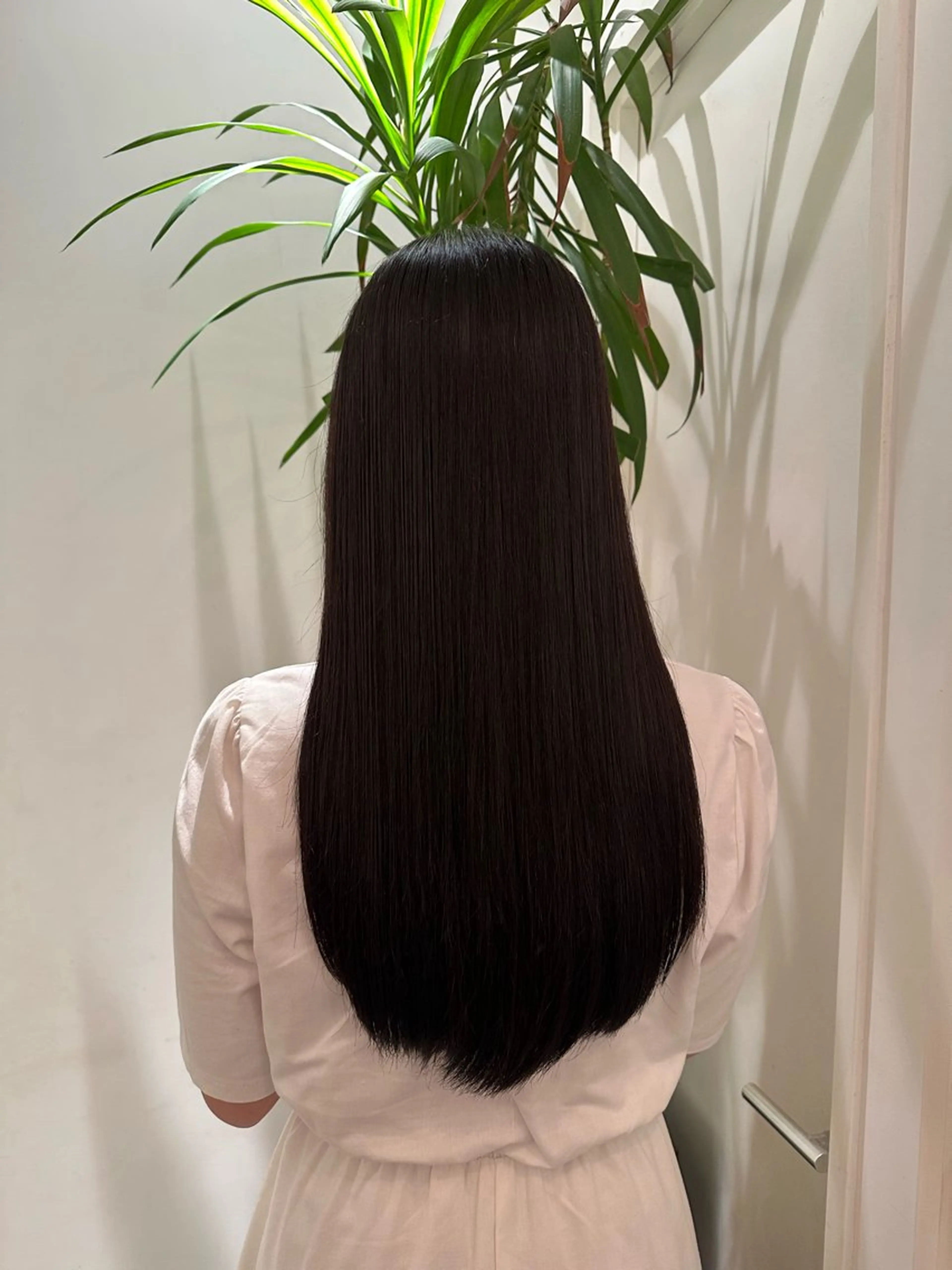 ロング TRICCA SHIBUYA所属・ショート･ボブ / ミク💞のヘアスタイル