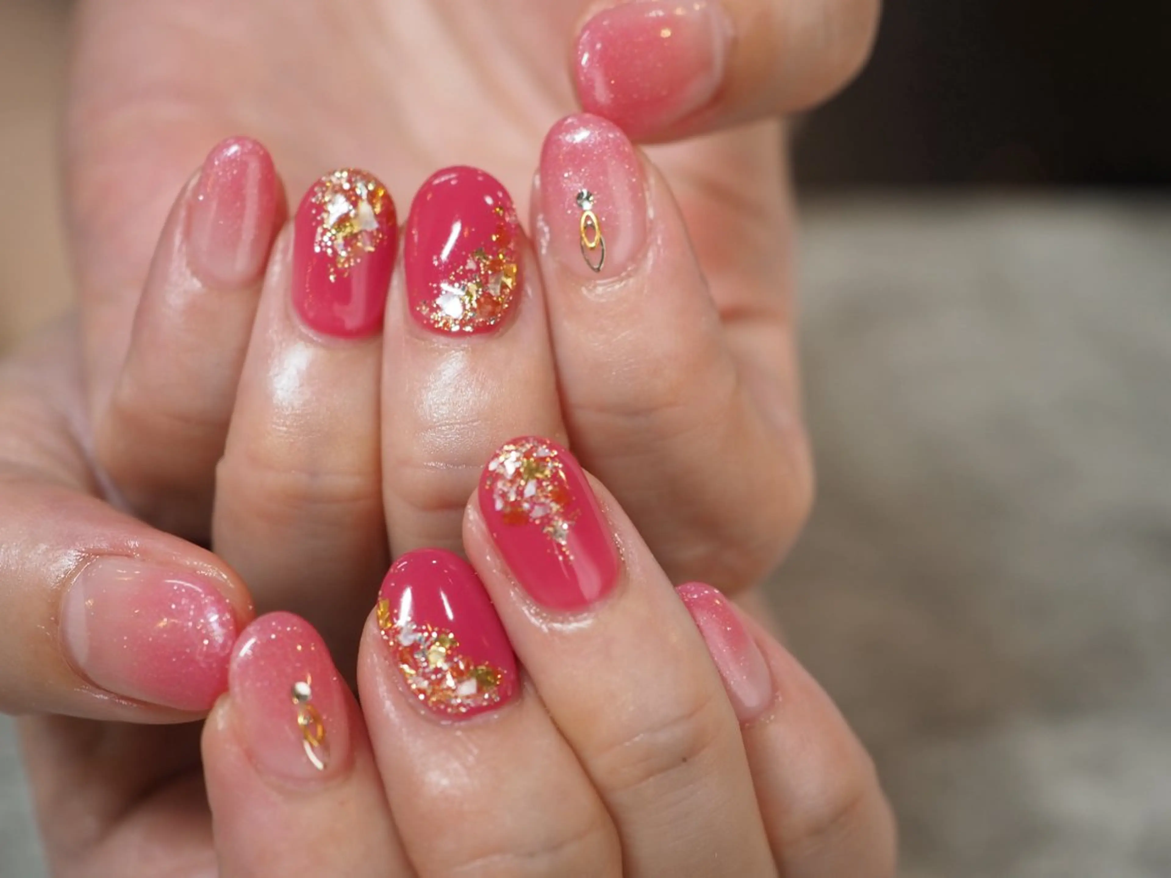 ネイル ハンドネイル glaNje部谷 (オーナー)のその他イメージ