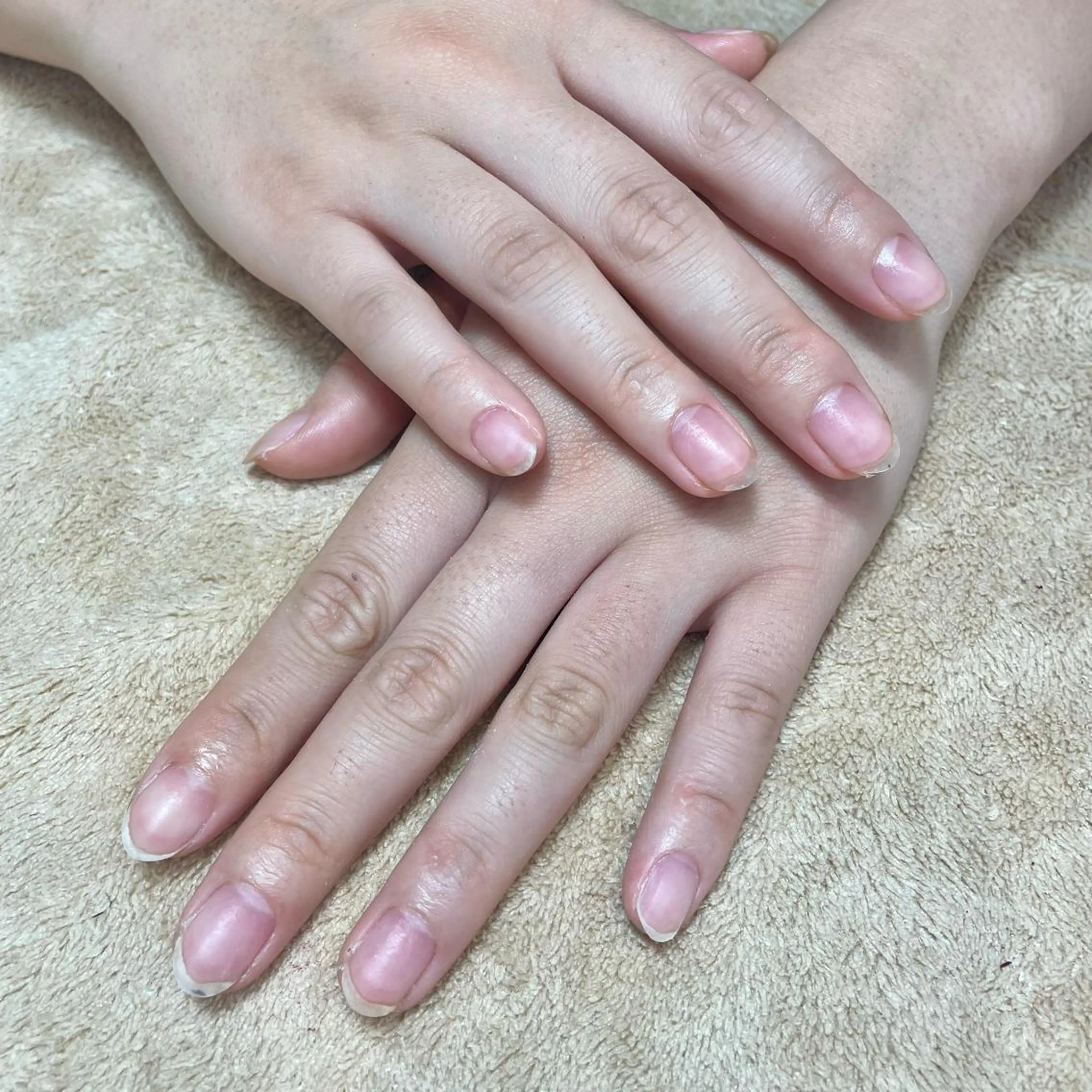 ネイル ONCEnail Ruminaのネイルデザイン