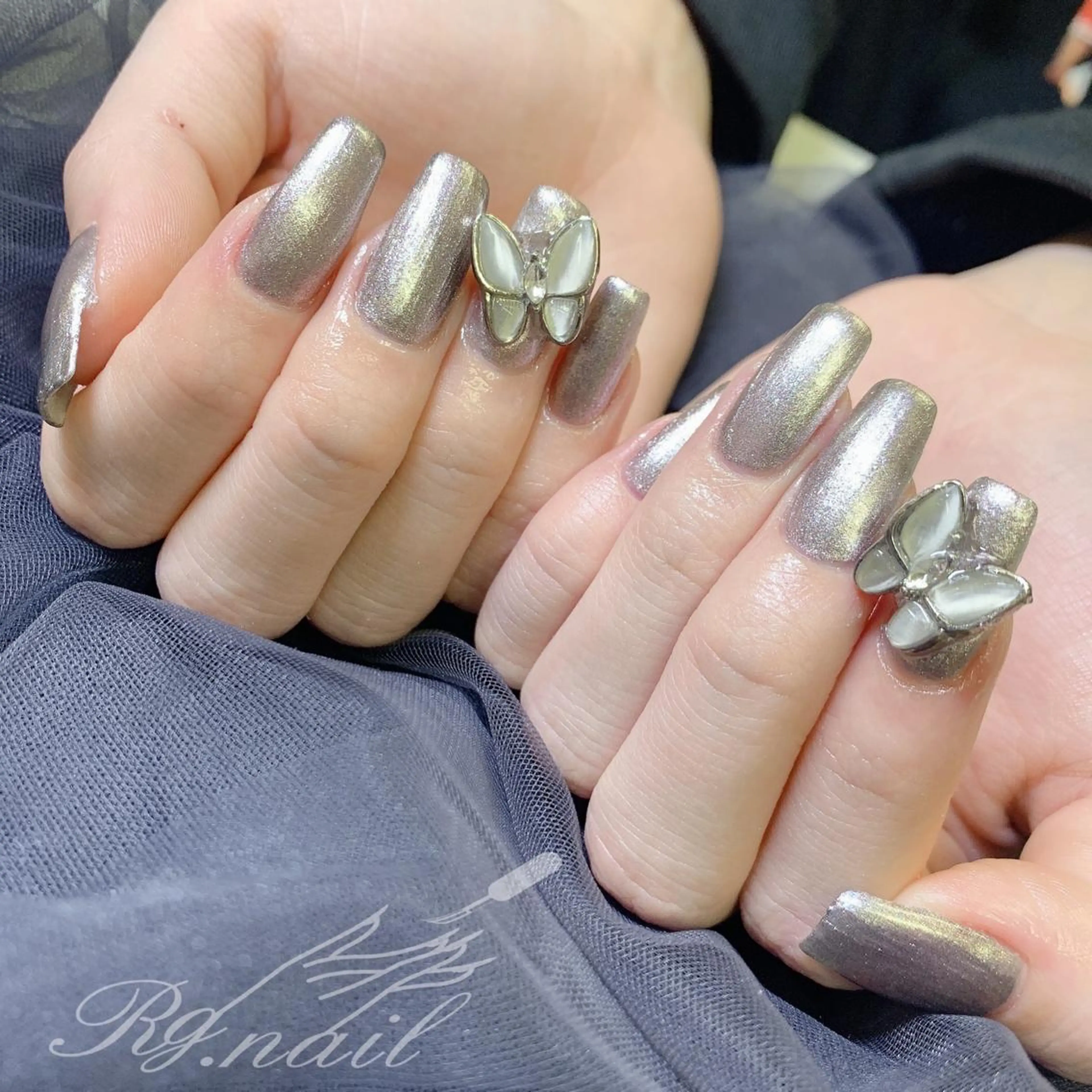 ネイル Cho Artネイル所属・Cho Art ネイルのネイルデザイン