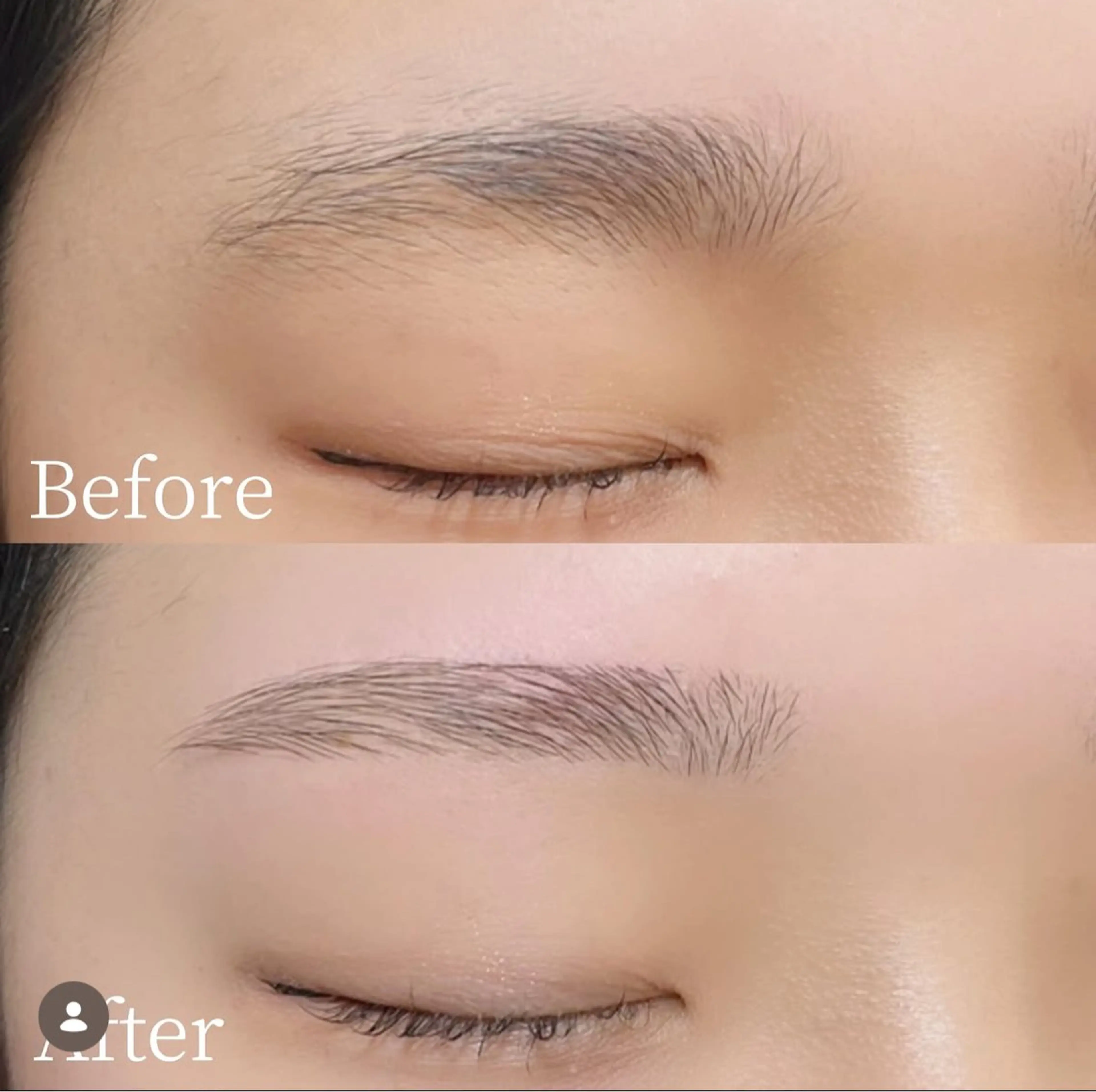 🌟4/6 【14:30】【16:00】 美眉スタイリング 練習モデル🎀(指定時間の予約のみ)の写真