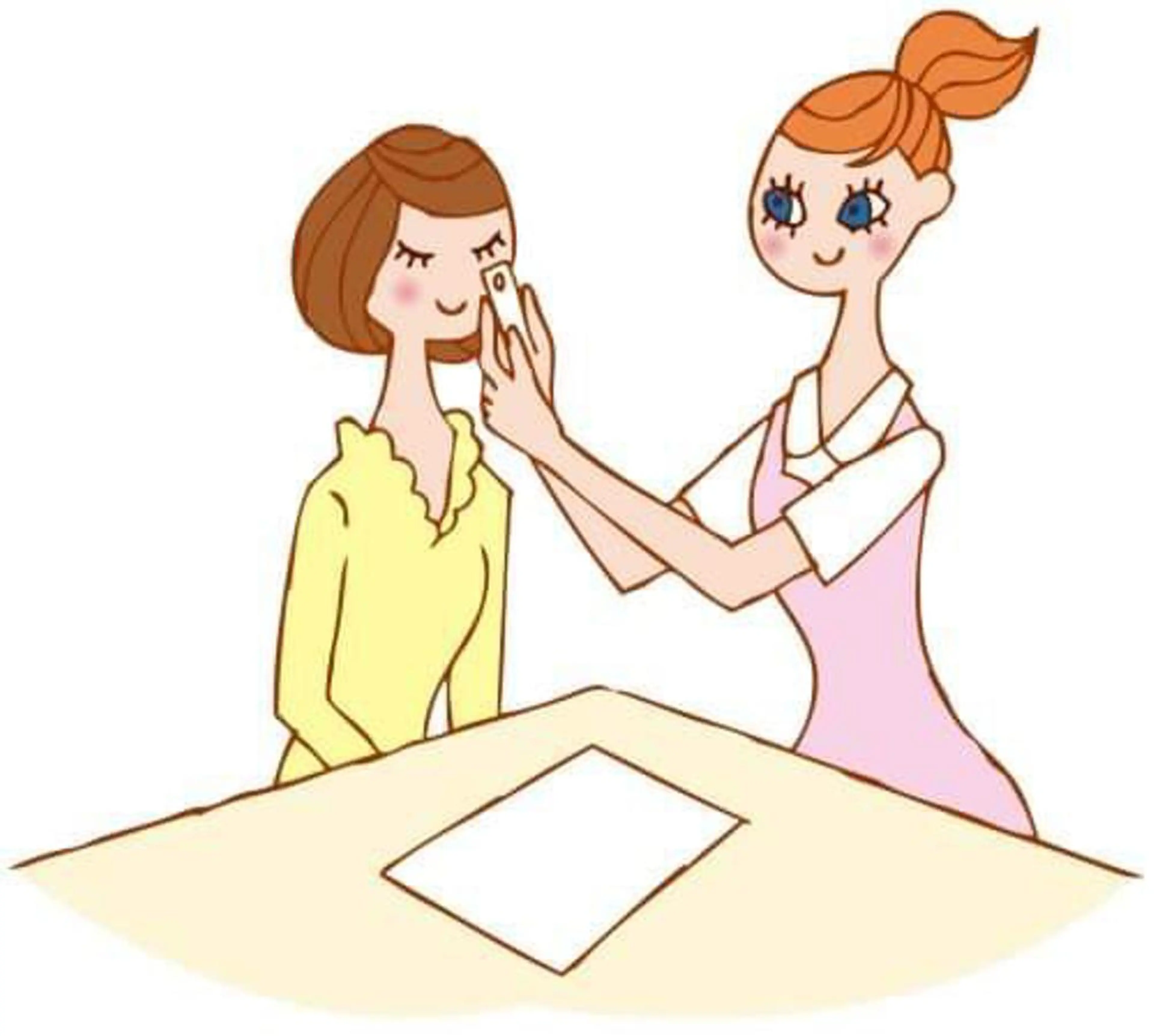 メナード 岐阜市柳津所属・メナード岐阜市柳津 三好のその他イメージ