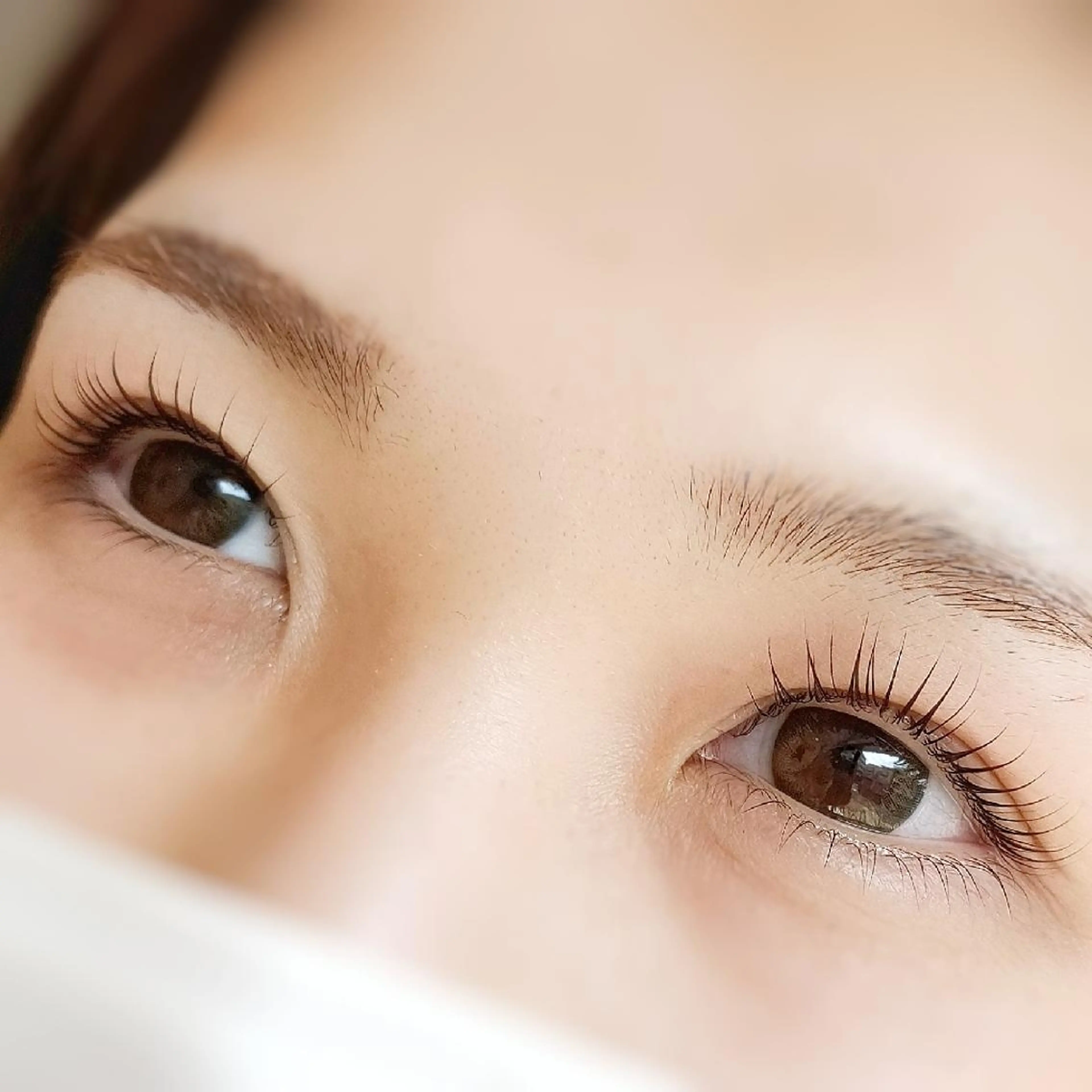 マツエク・マツパ マツパ cinq瑞江店所属・cinq   kaede.のマツエク・マツパデザイン