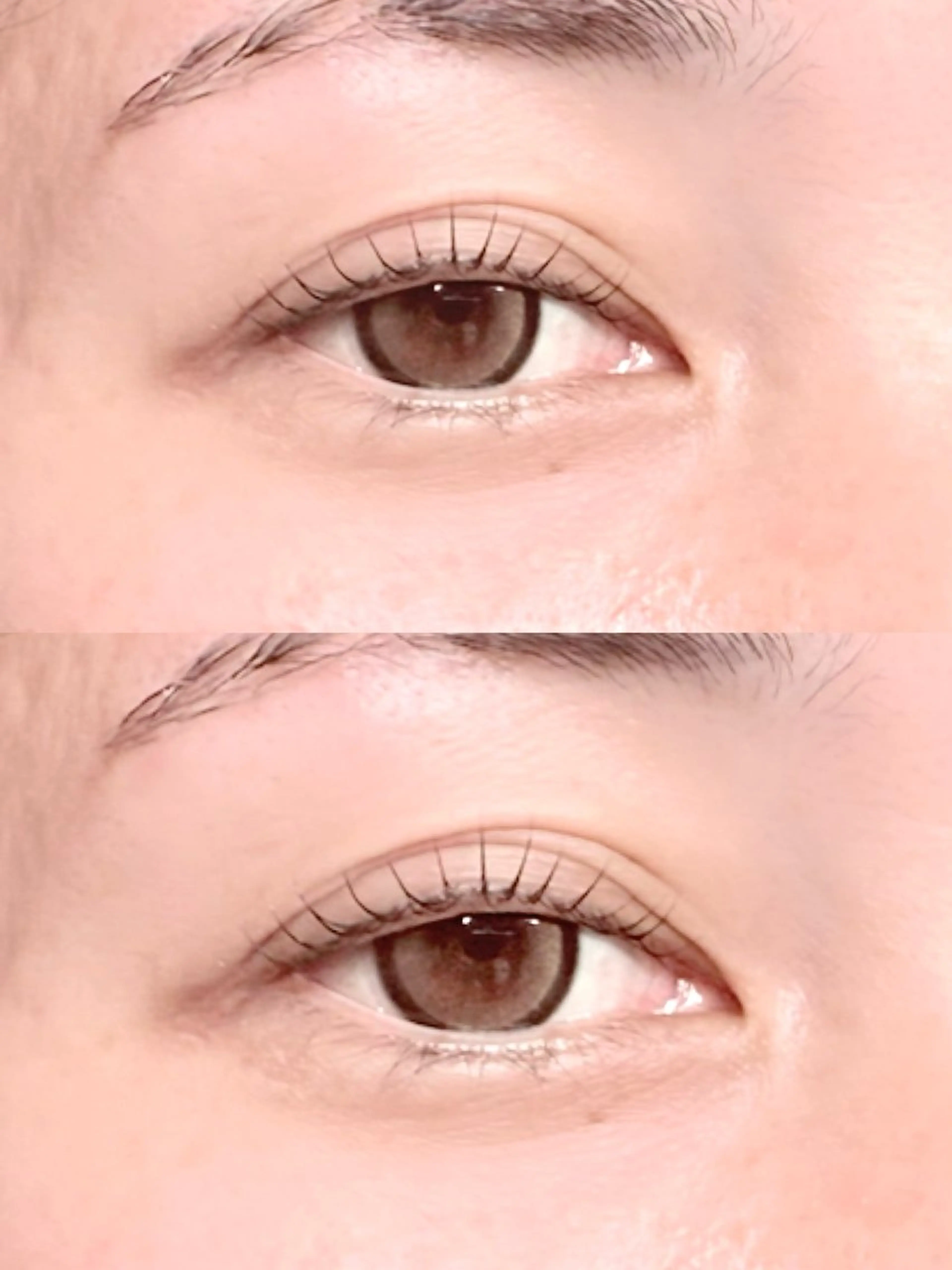 マツエク・マツパ まつげパーマ Takeyama yukinaのマツエク・マツパデザイン