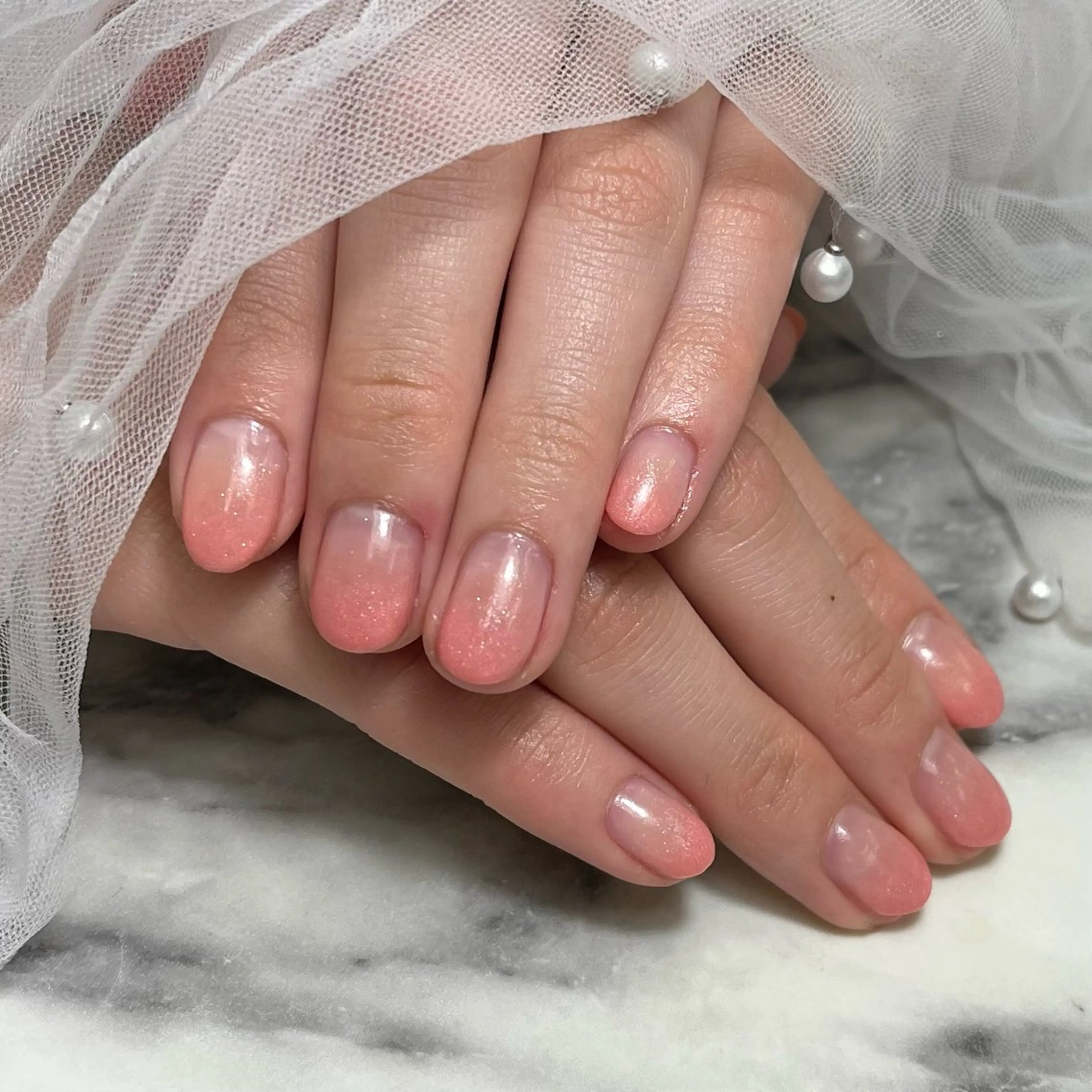 ネイル ビューイング所属・k. misaoのネイルデザイン