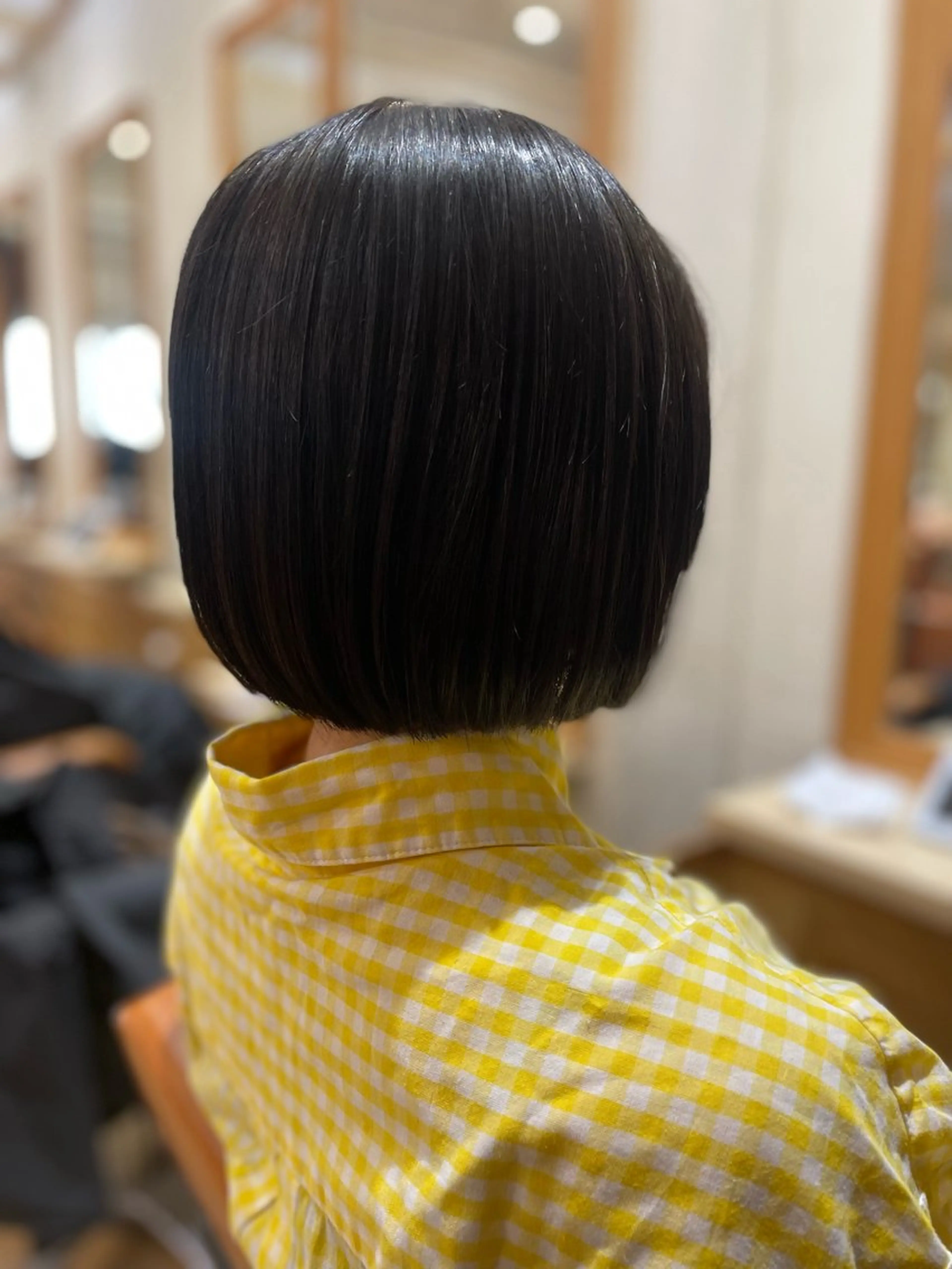 ショート Agu hair ferdi 千歳烏山店所属・⚡️カネコ マサフミ⚡️のヘアスタイル