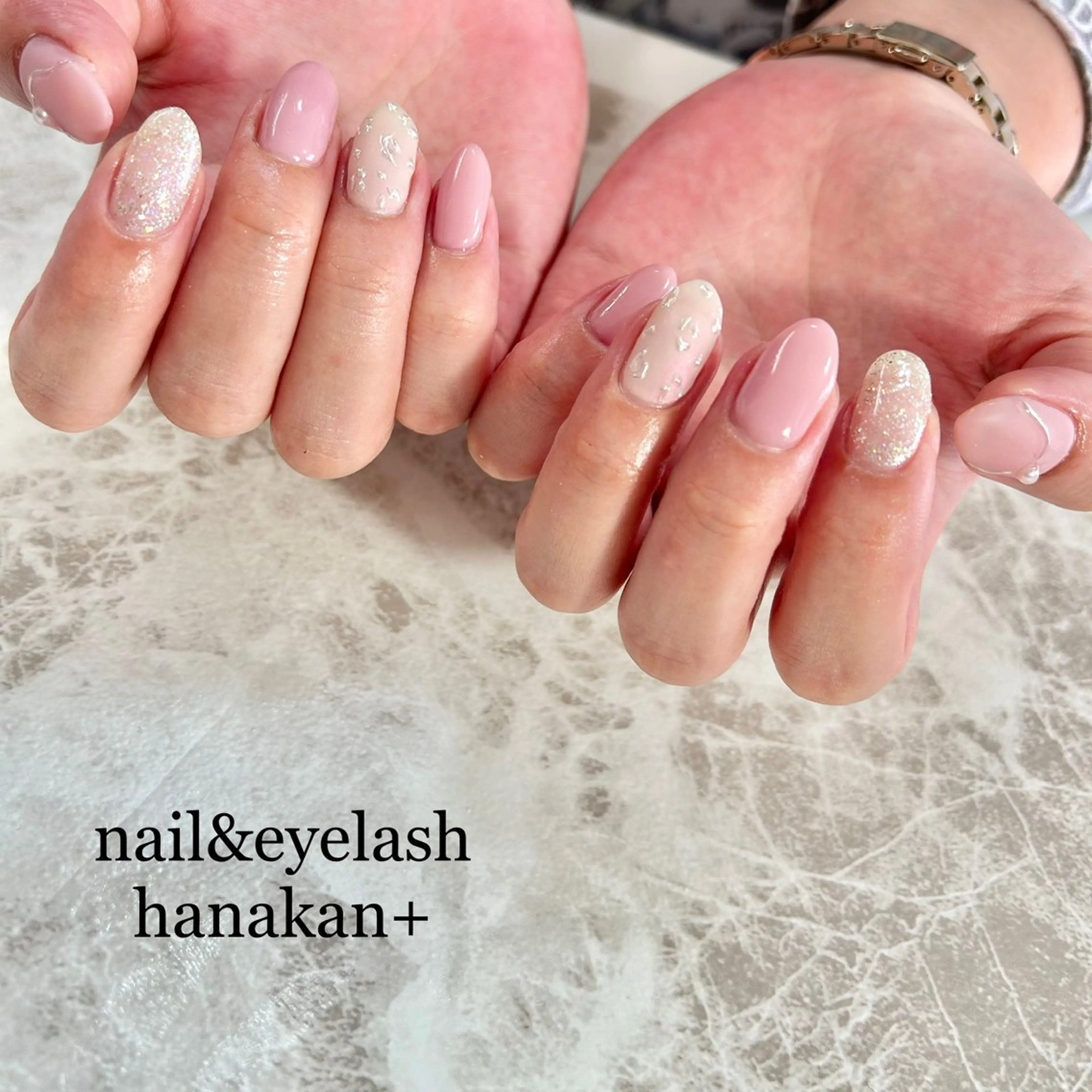 ネイル ハンドネイル S Fumiのネイルデザイン