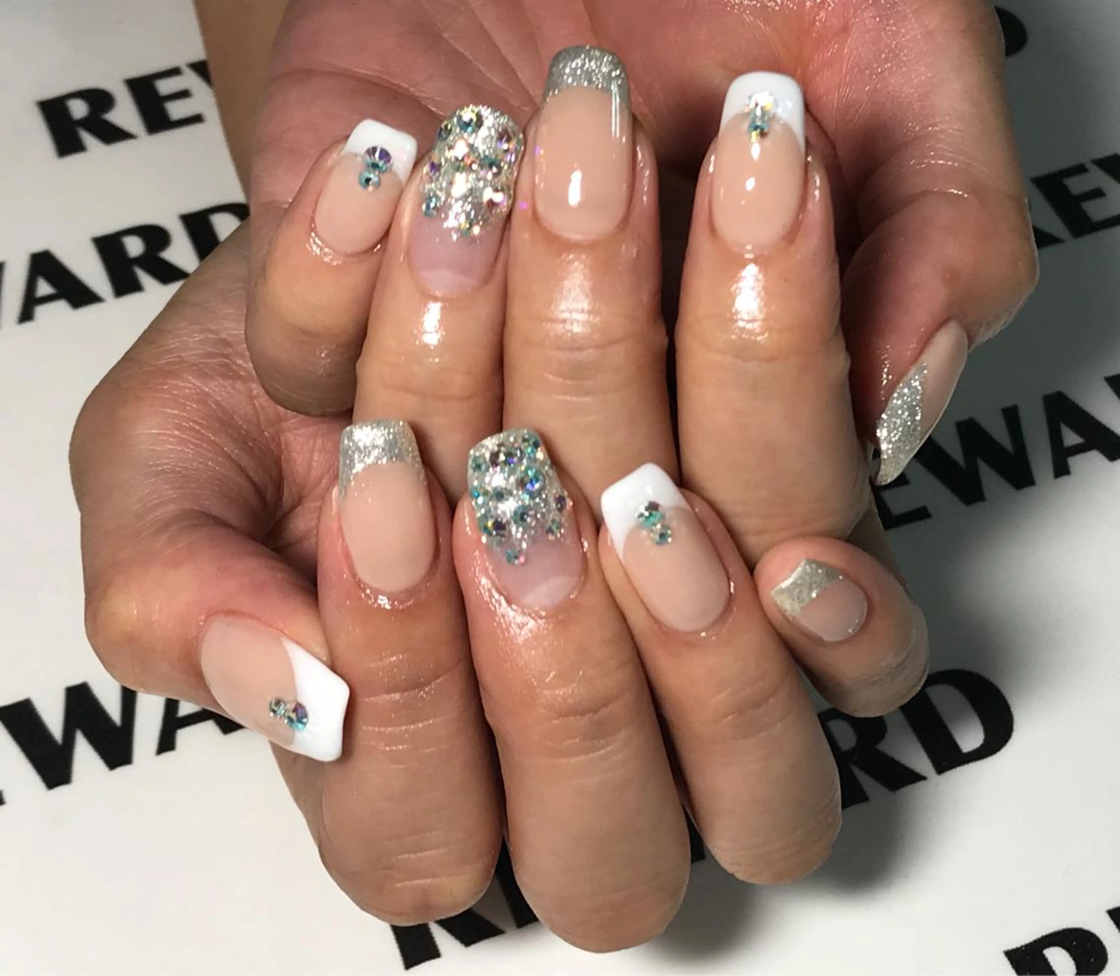 ネイル NAIL REWARD所属・ネイル リワードのネイルデザイン