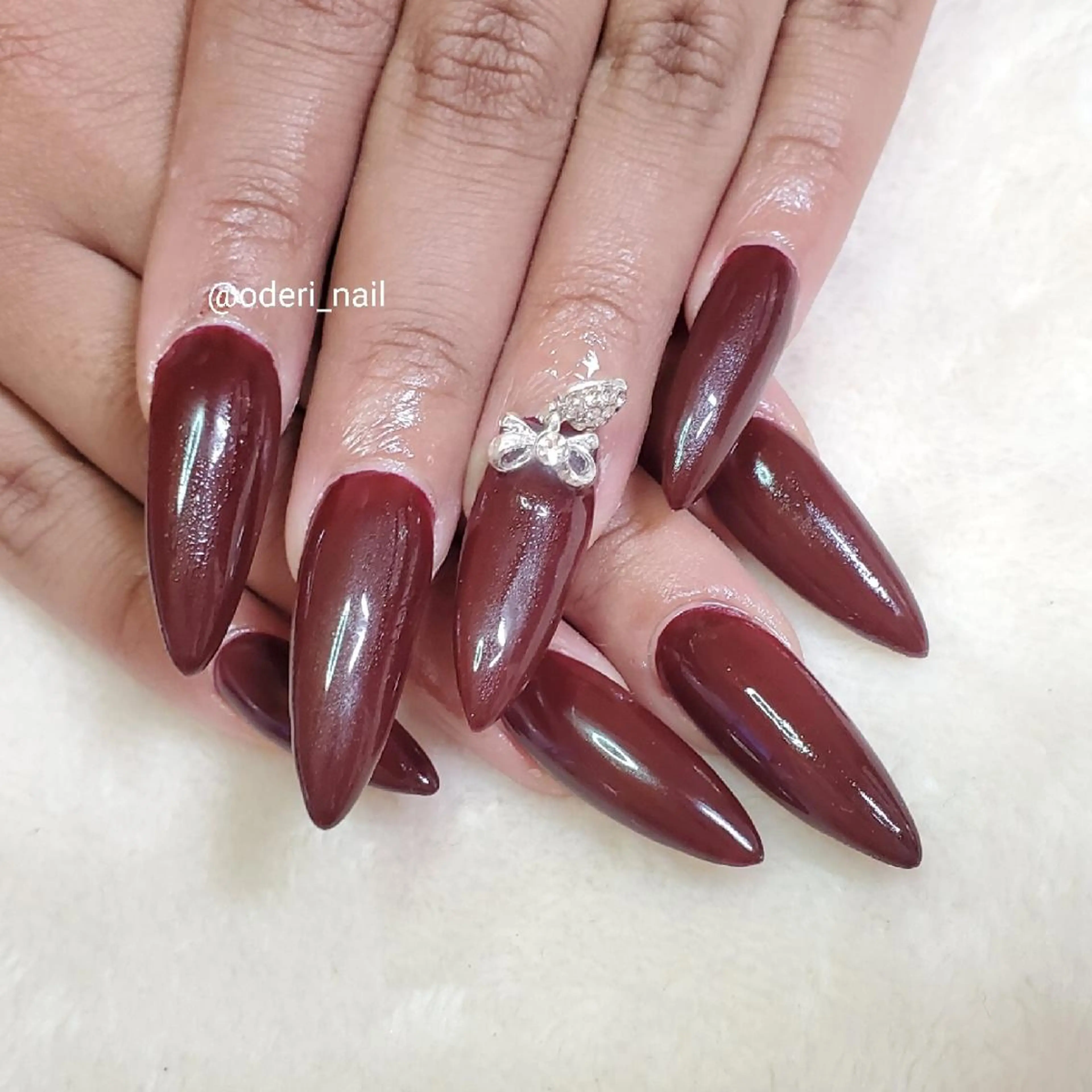 ネイル アートネイル フットネイル ジェルネイル スカルプネイル 春ネイル おで@ oderi_nailのネイルデザイン