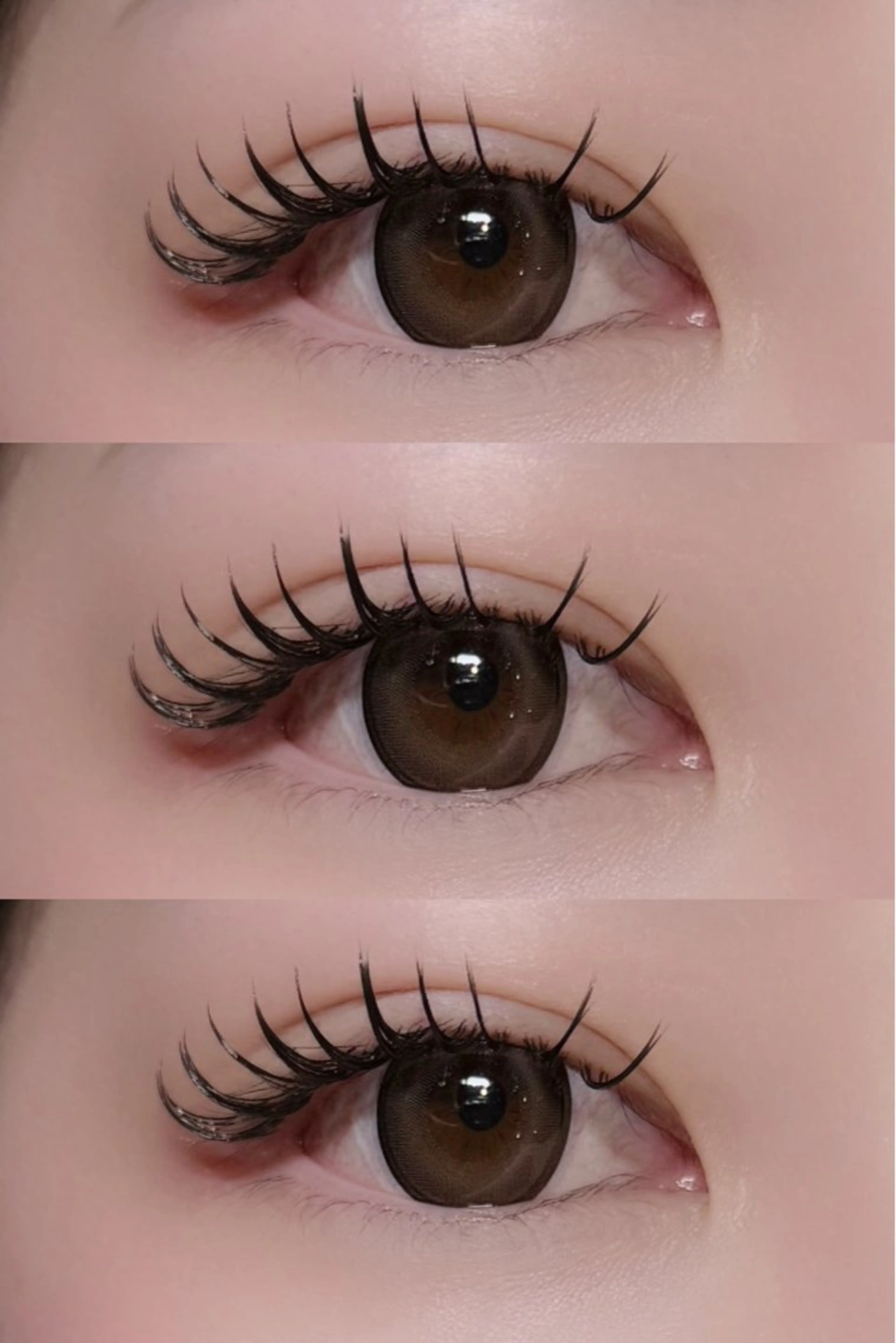 マツエク・マツパ マツエク lash & brow PORTE269所属・PORTE269🦋 Maika.のマツエク・マツパデザイン