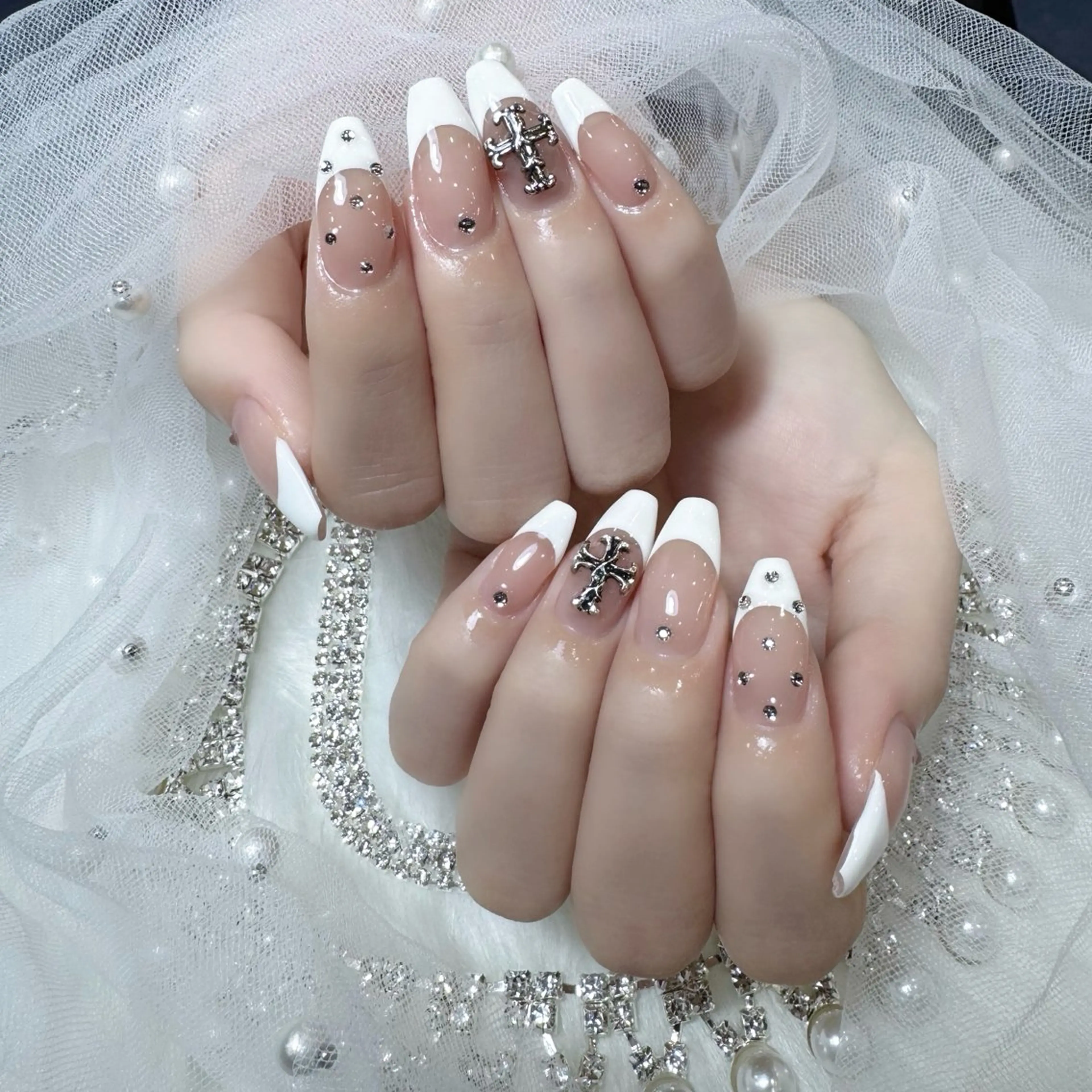 ネイル ハンドネイル ドリスネイルサロン所属・Doris Nail Salonのネイルデザイン