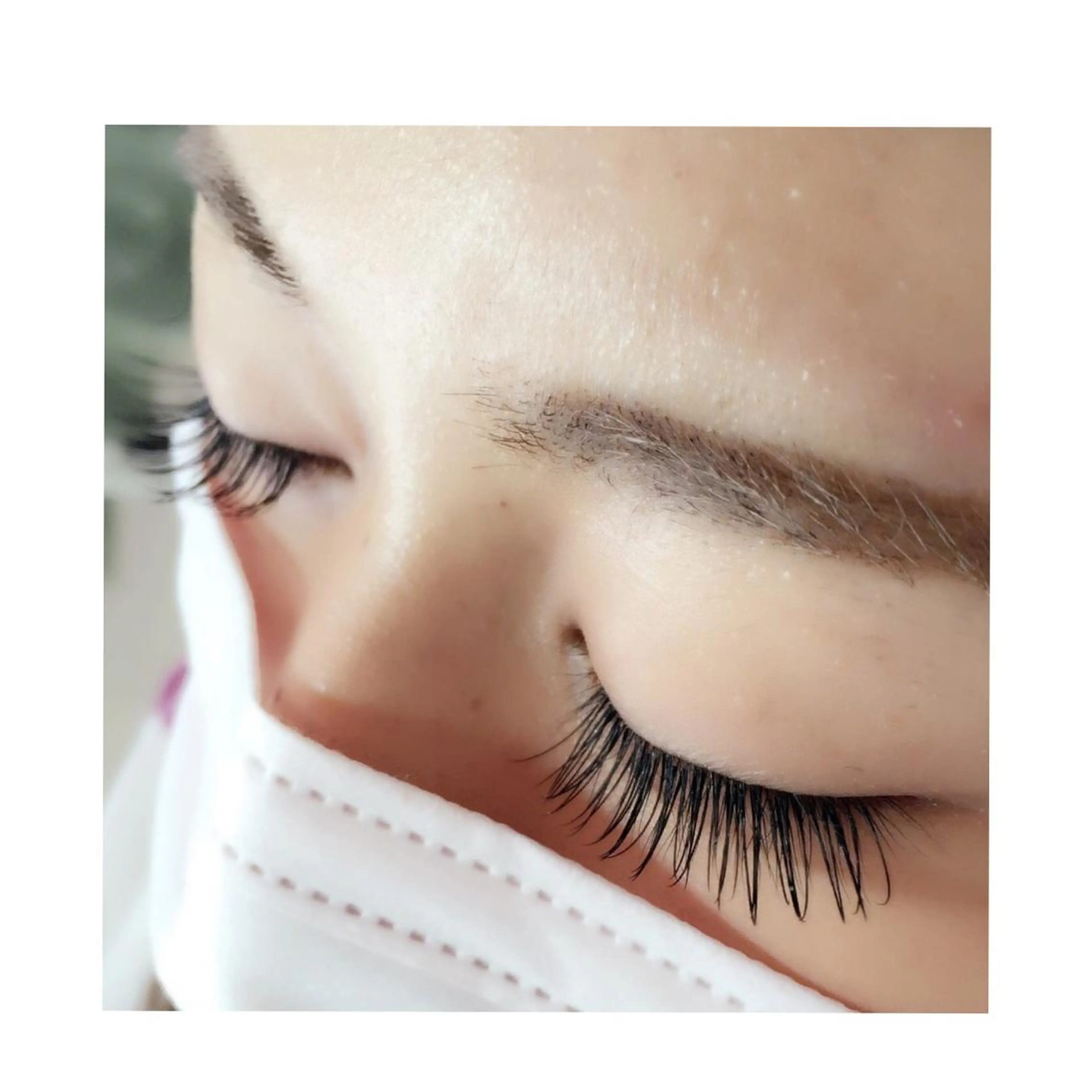 マツエク・マツパ alchemy workzの眉毛・アイブロウイメージ