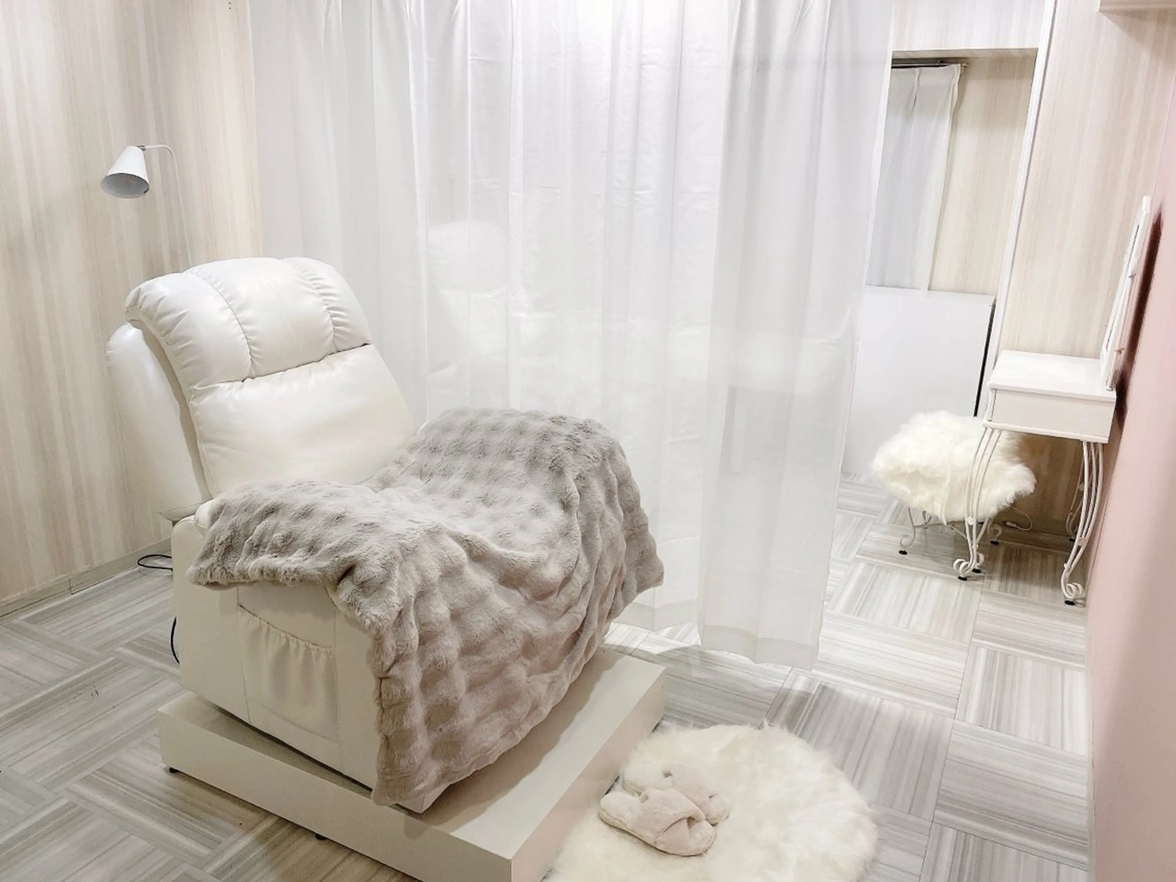 eyesalon Linoのマツエク・マツパデザイン