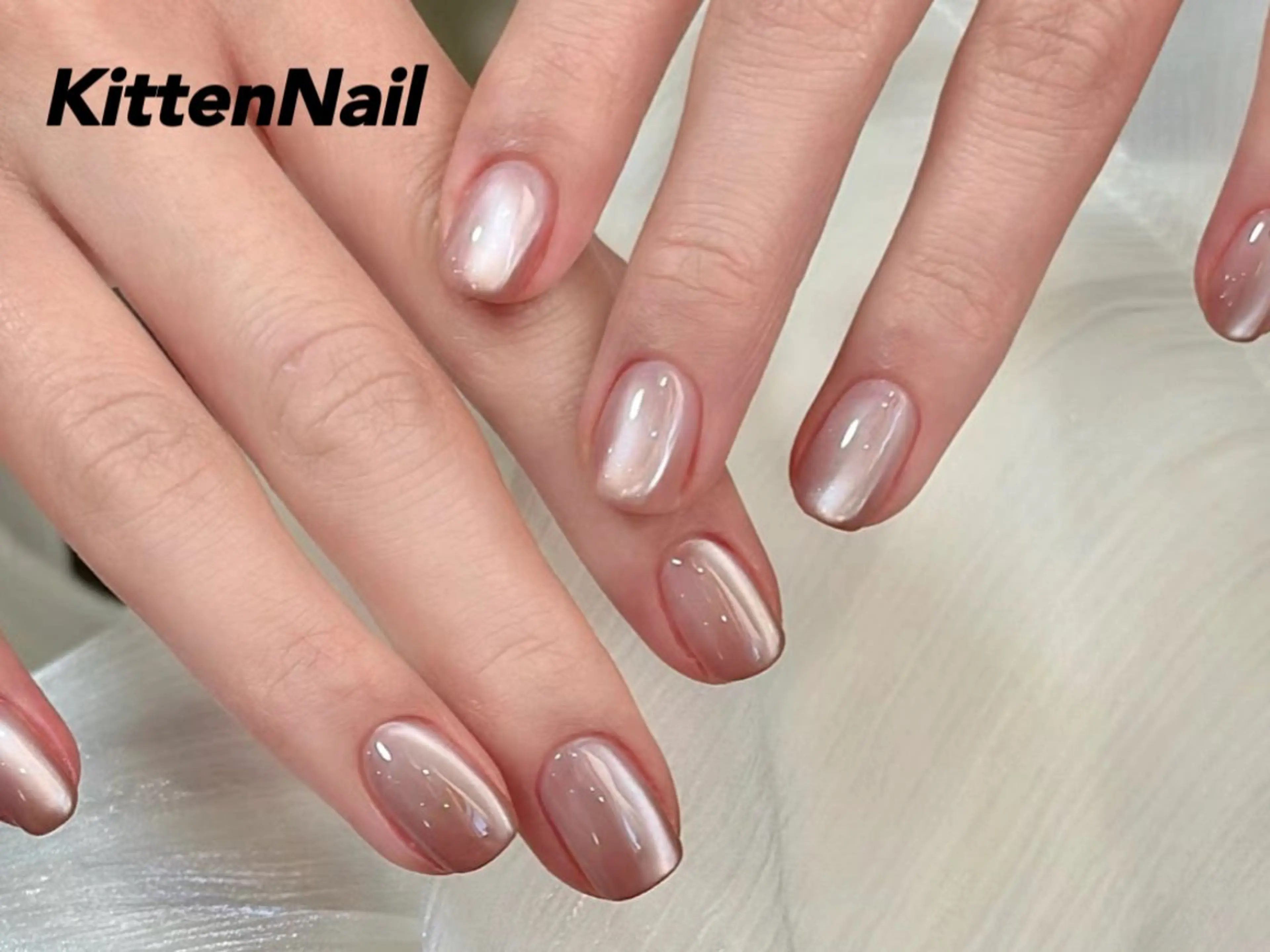 ネイル コネコ ネイルサロンのネイルデザイン