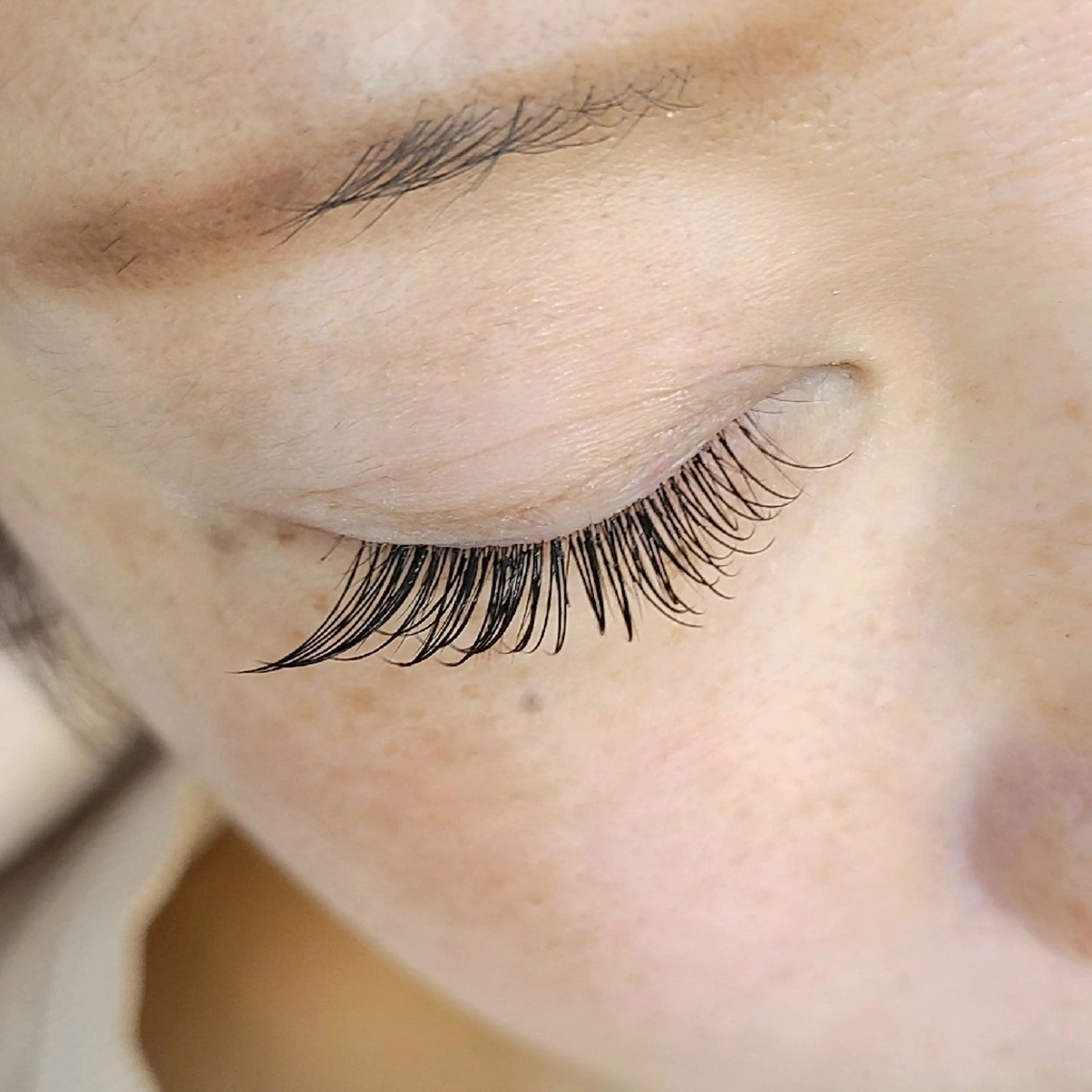 マツエク・マツパ セクシー マツエク ｉ-ｌａｓｈ ～アイラッシュ～のマツエク・マツパデザイン