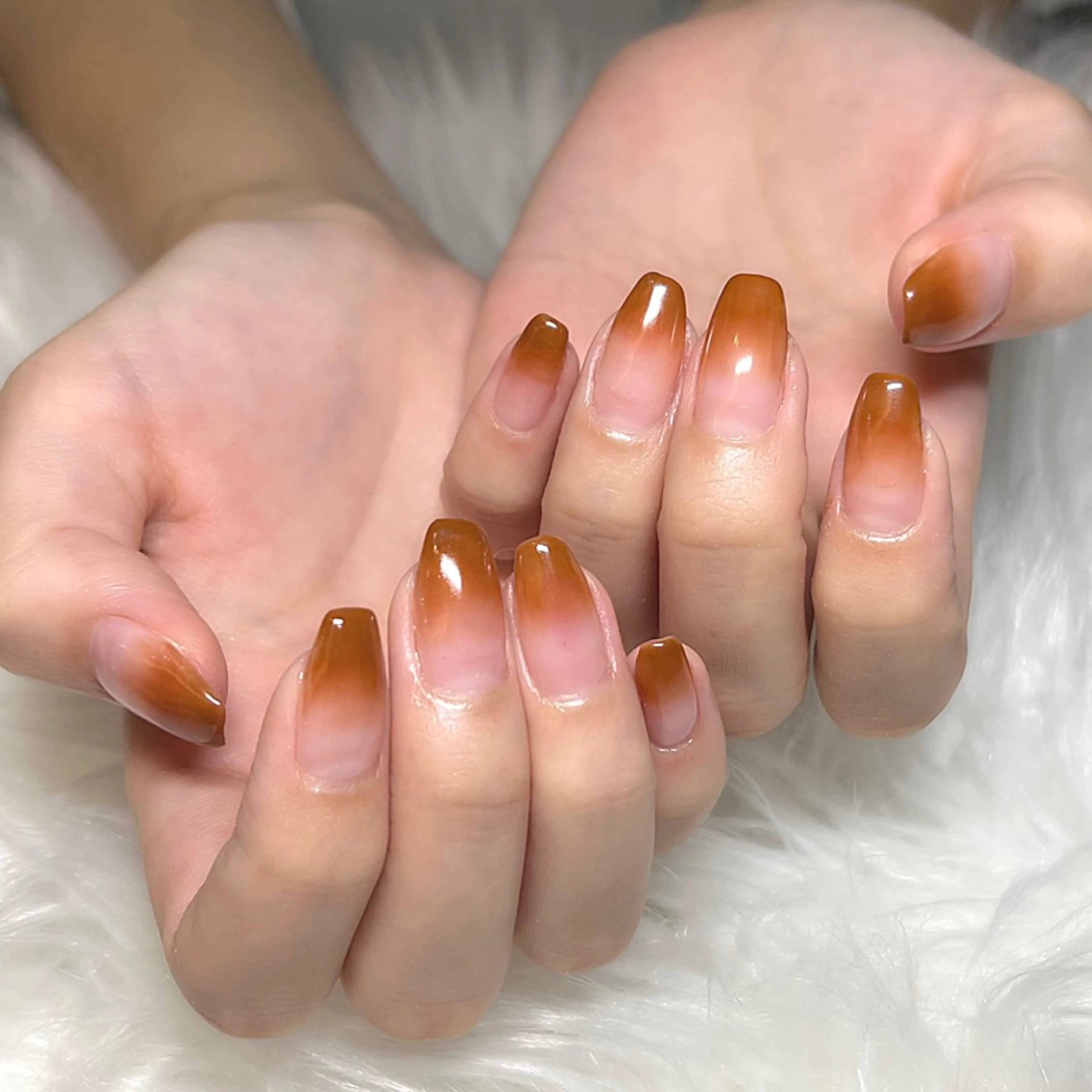 ネイル SALON DOUDOUのネイルデザイン