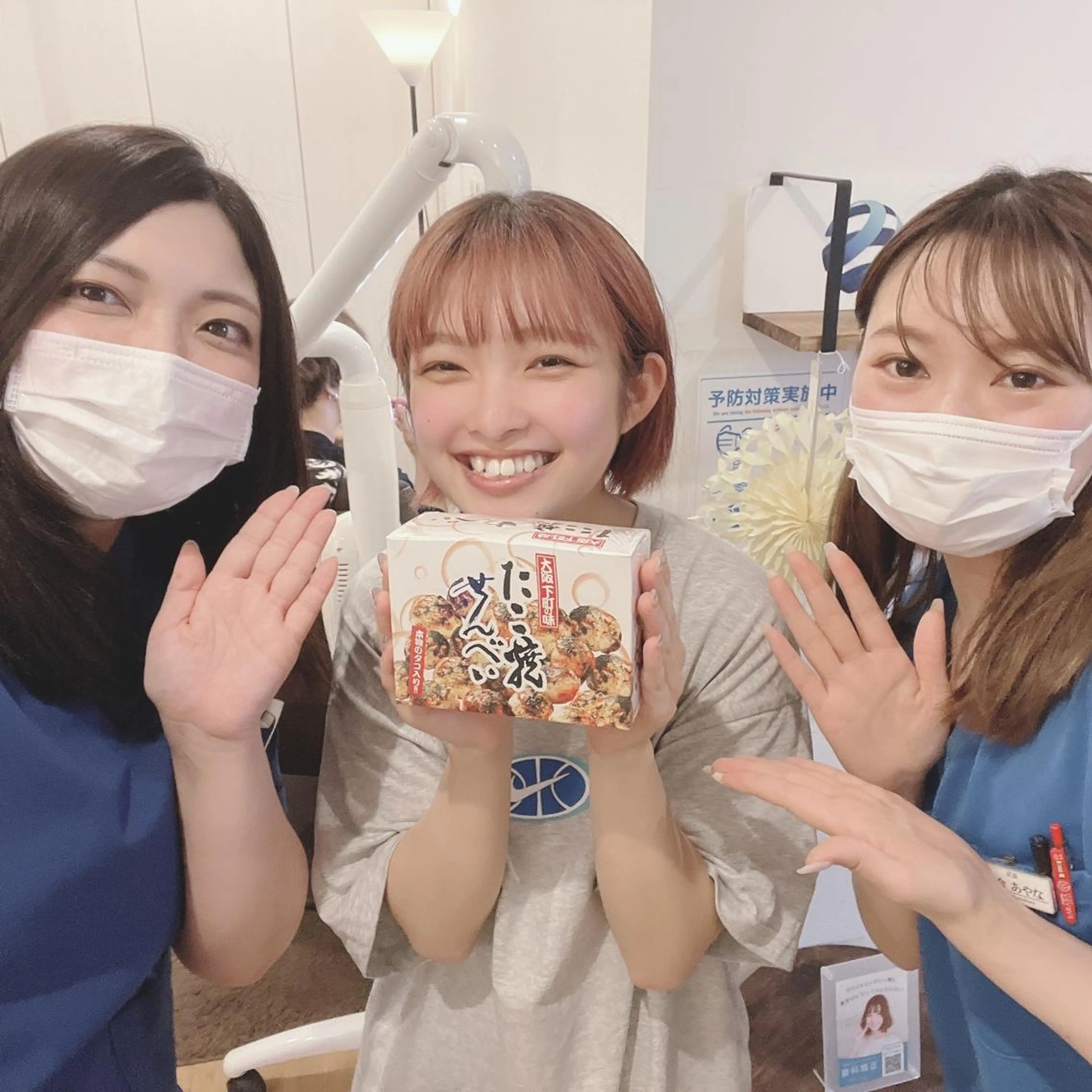 LBSホワイトニング 新宿店💝店長熊倉のその他イメージ