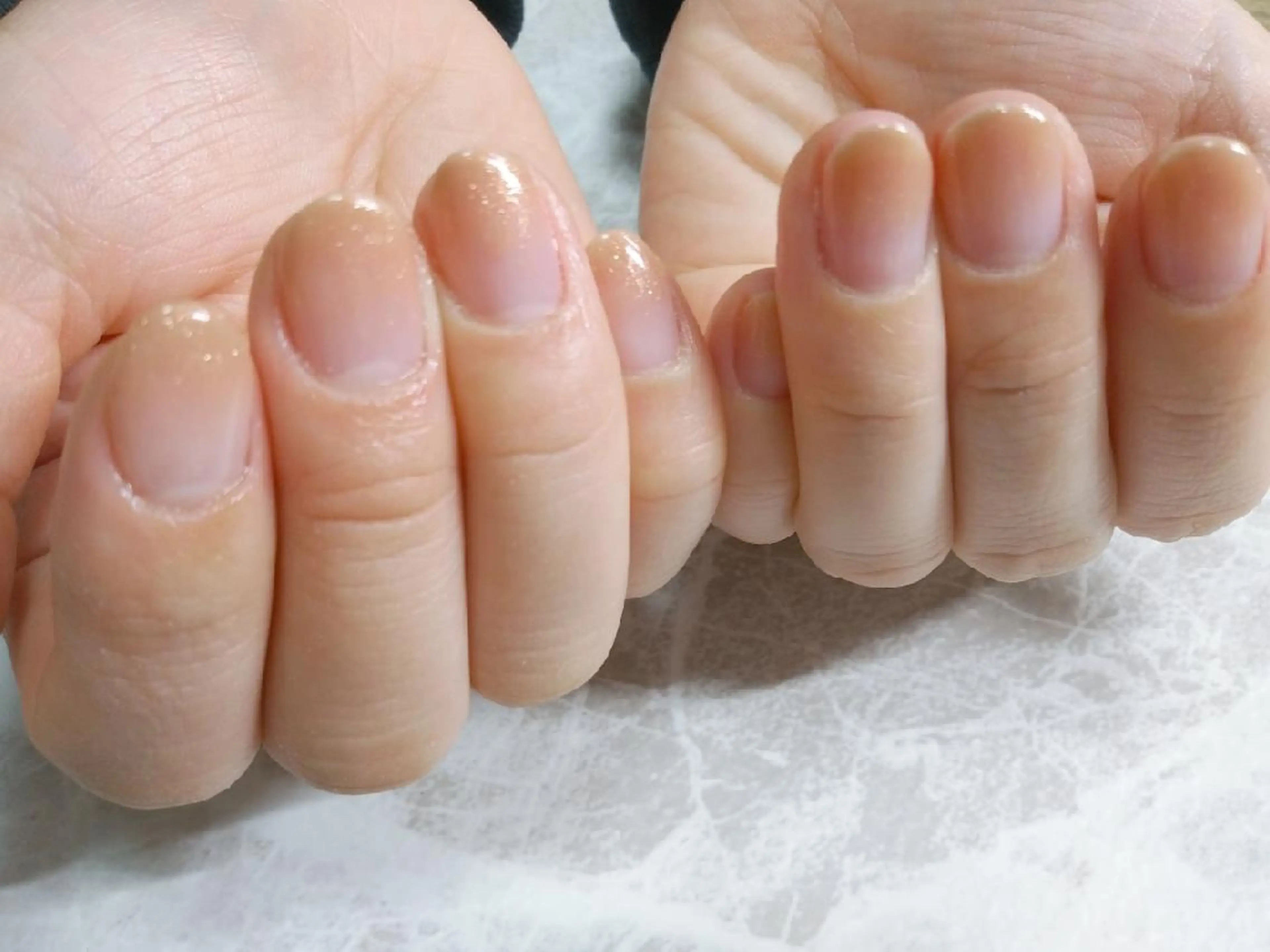 ネイル ハンドネイル フットネイル Lupinus所属・Lupinus ルピナスのネイルデザイン