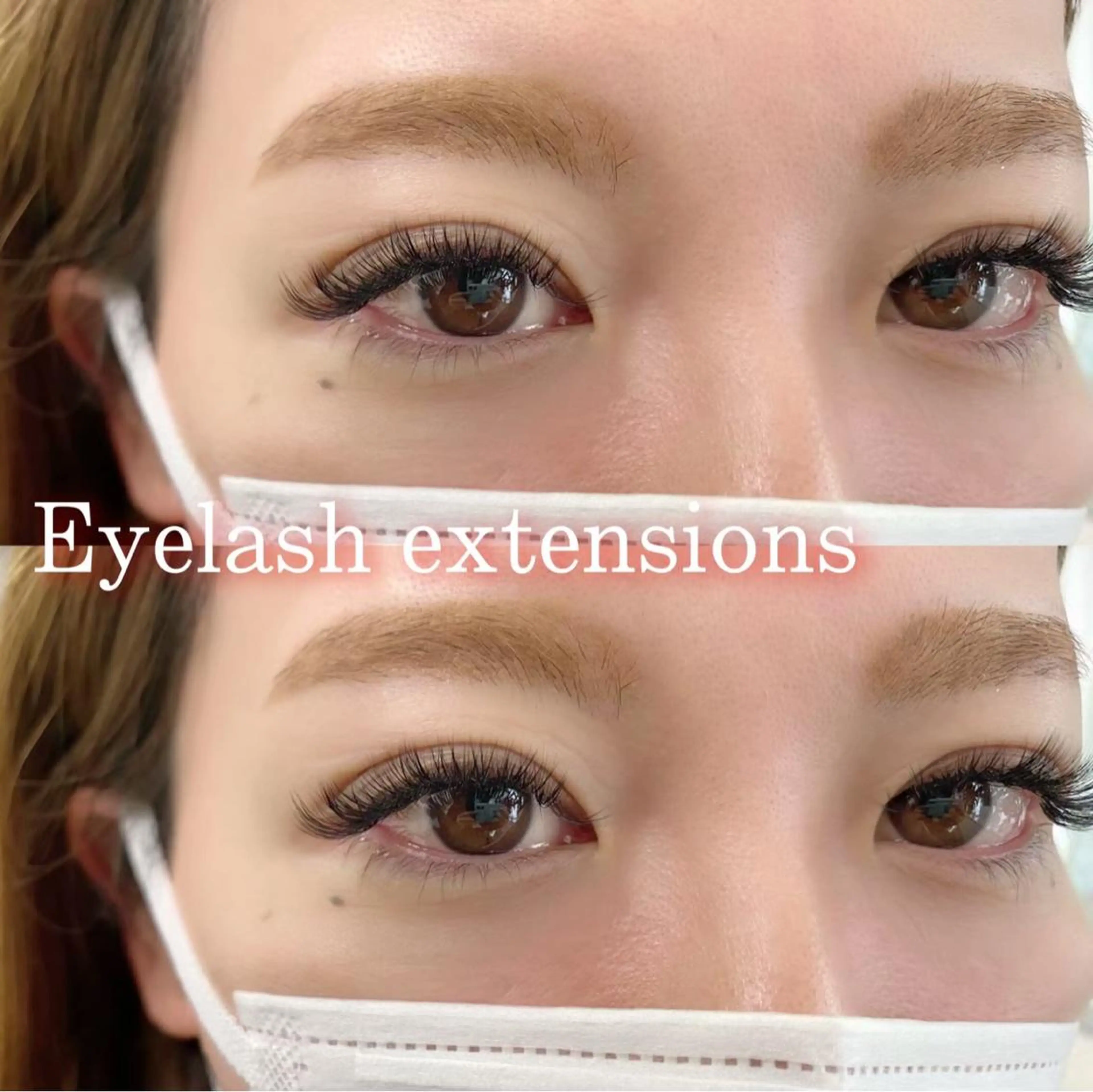 バインドロックorダブルフラット💗100束【3回使用可🙆‍♀️】の写真