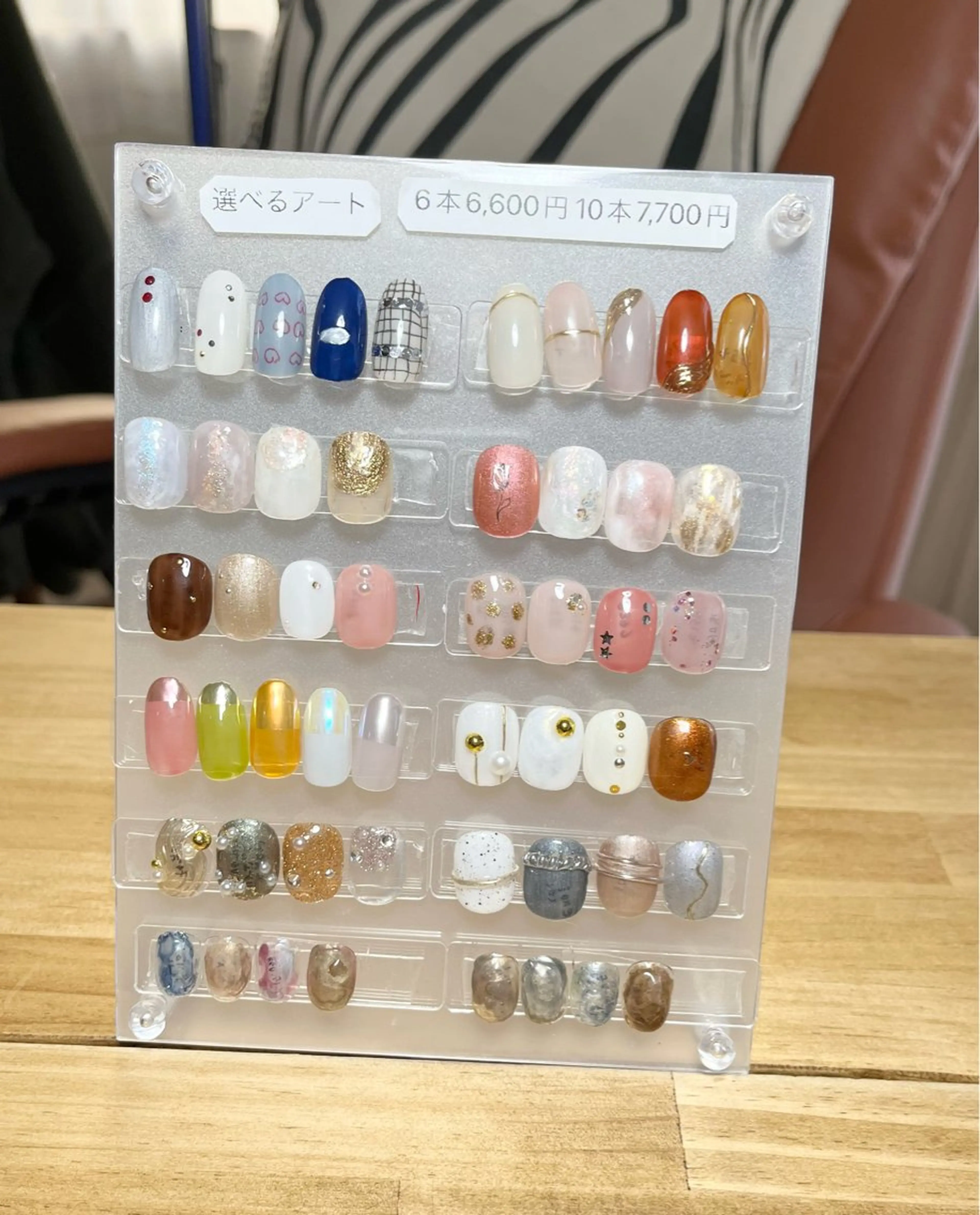 ネイル tsumeya かわいく長持ちネイルのネイルデザイン