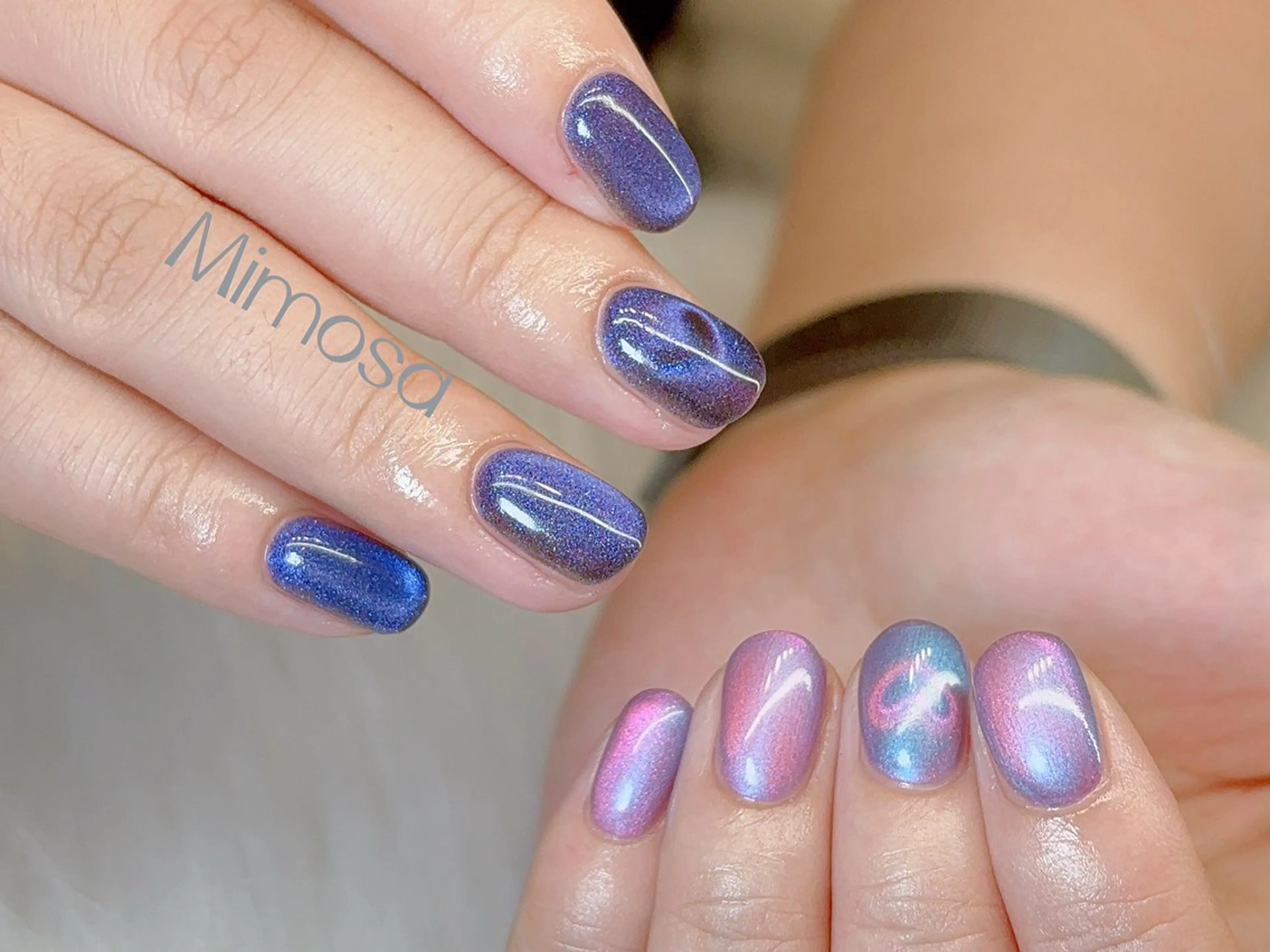 ネイル ハンドネイル 🤍Hazel 吉祥寺🤎のネイルデザイン