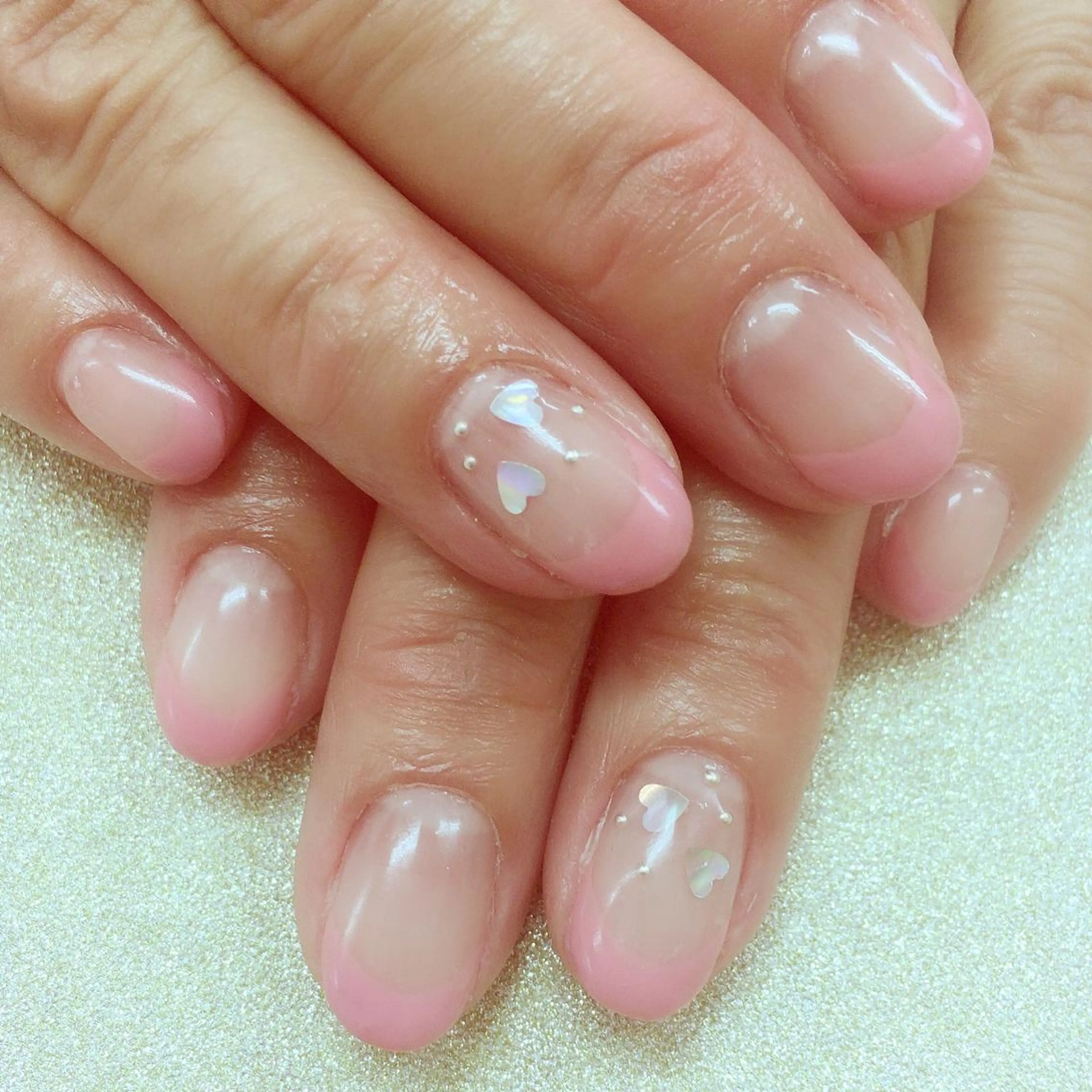ネイル nailsalon vanilla.のネイルデザイン