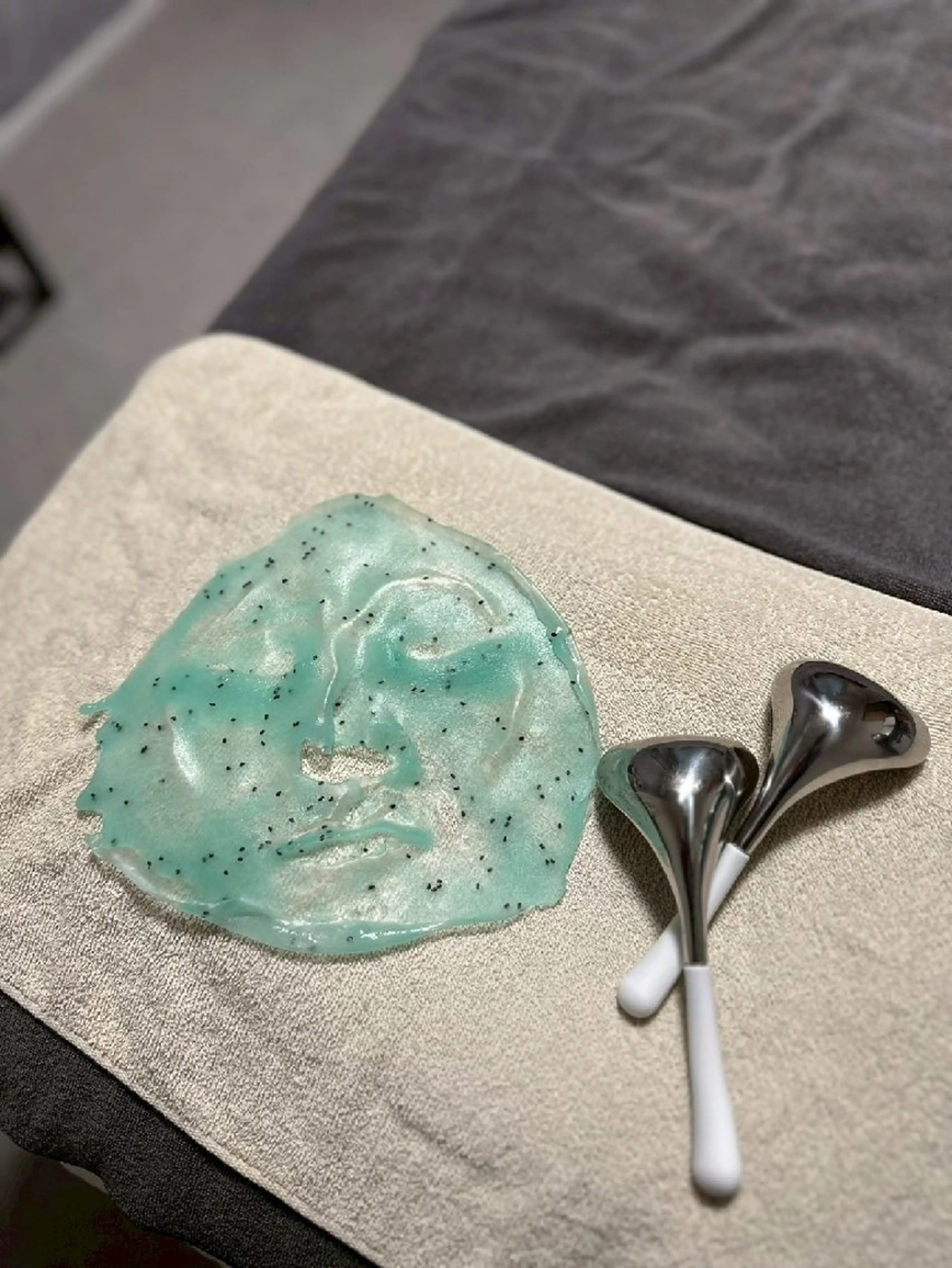 エステ リラク S'allier （サリエ）のエステ・リラクイメージ