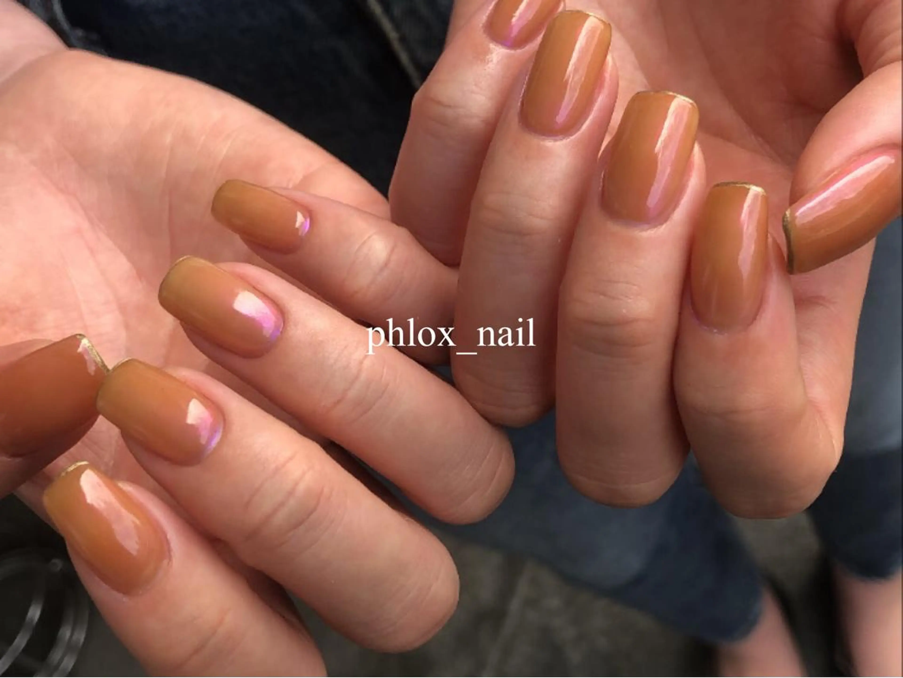 ネイル s/w _shokoのネイルデザイン