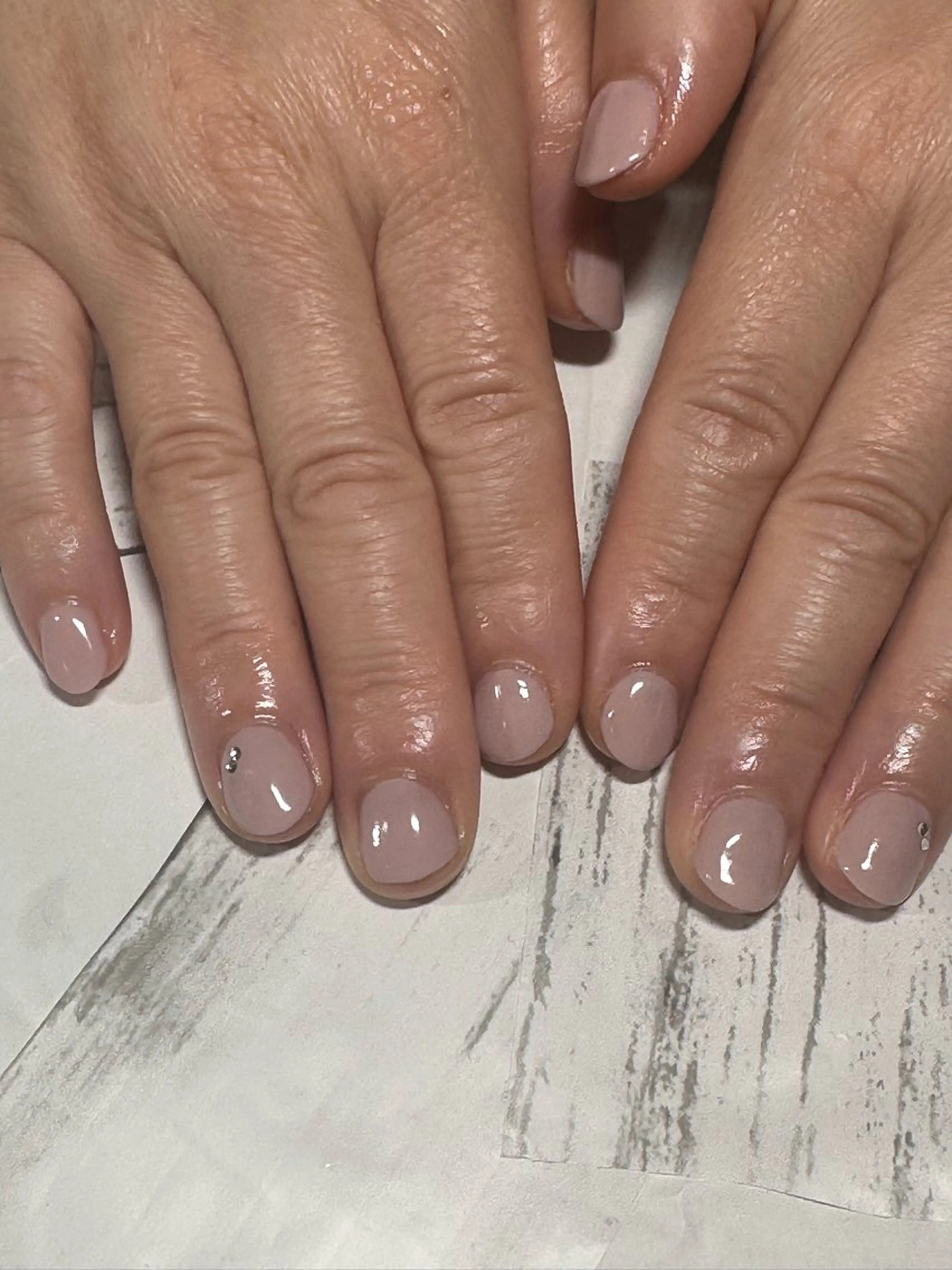 ネイル e.nail所属・🍎吉田 恵里🍎のネイルデザイン