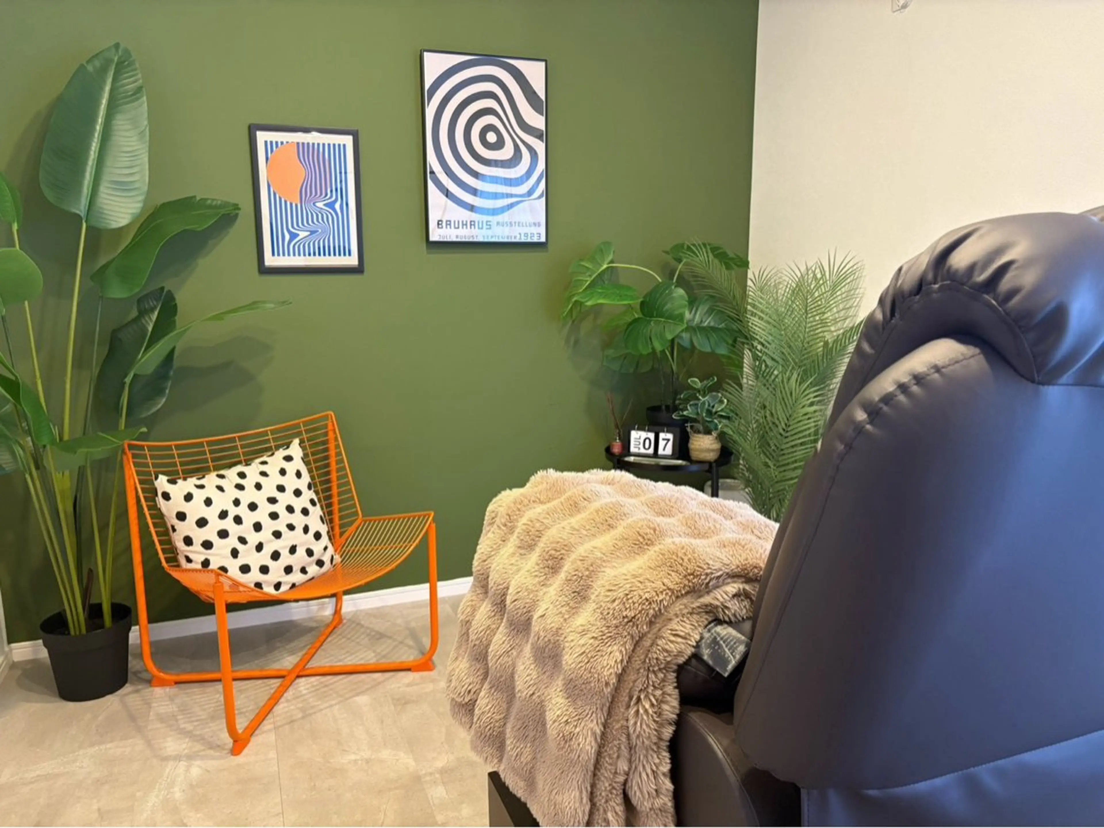 マツエク・マツパ Repos.所属・熊田 晴菜　Repos.の眉毛・アイブロウイメージ