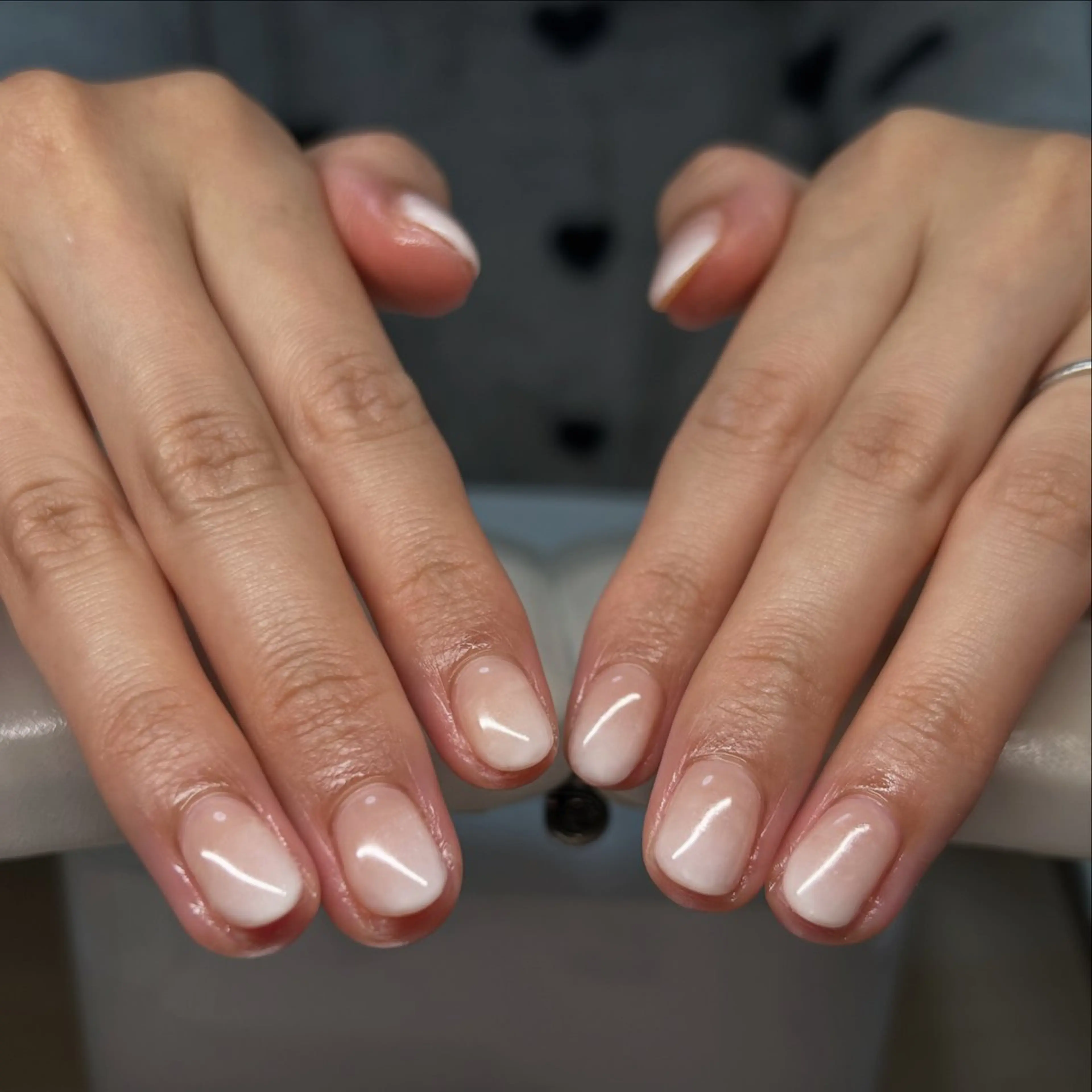 ネイル ハンドネイル kanbara mayuのネイルデザイン