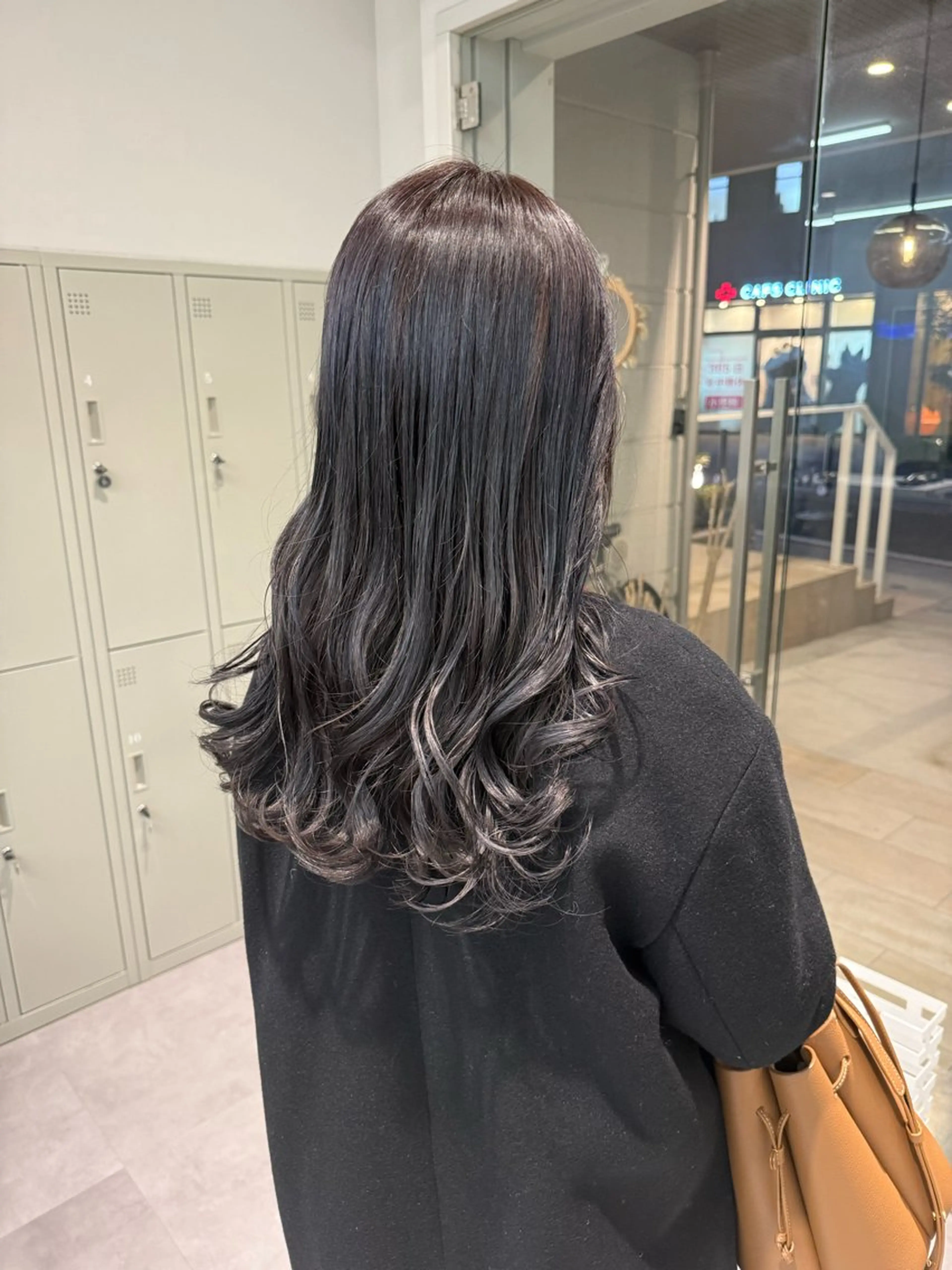 🌈フルカラー+うるつやトリートメント🌈の写真