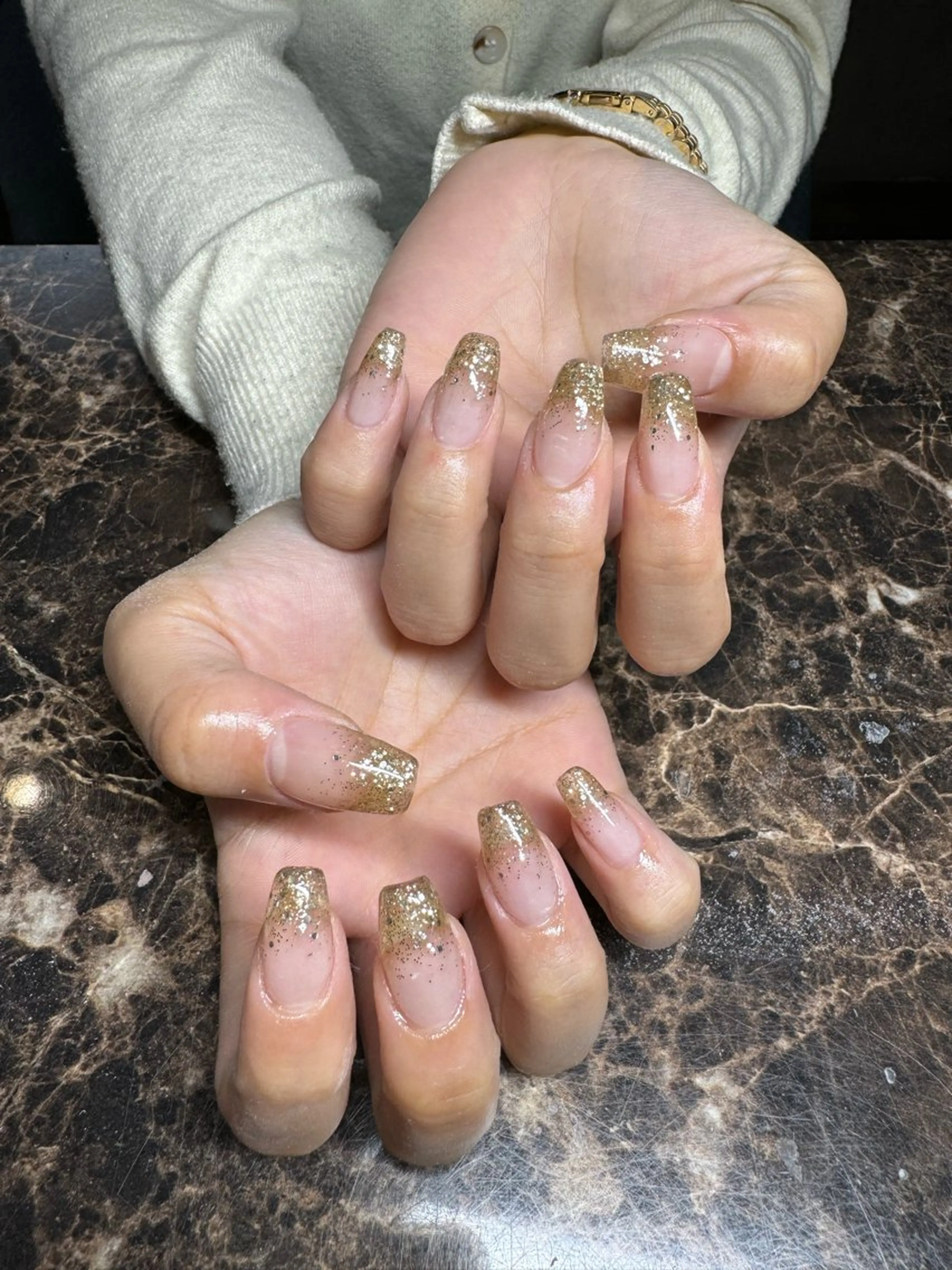 ネイル ハンドネイル IROHA NAIL 北村菜帆のネイルデザイン