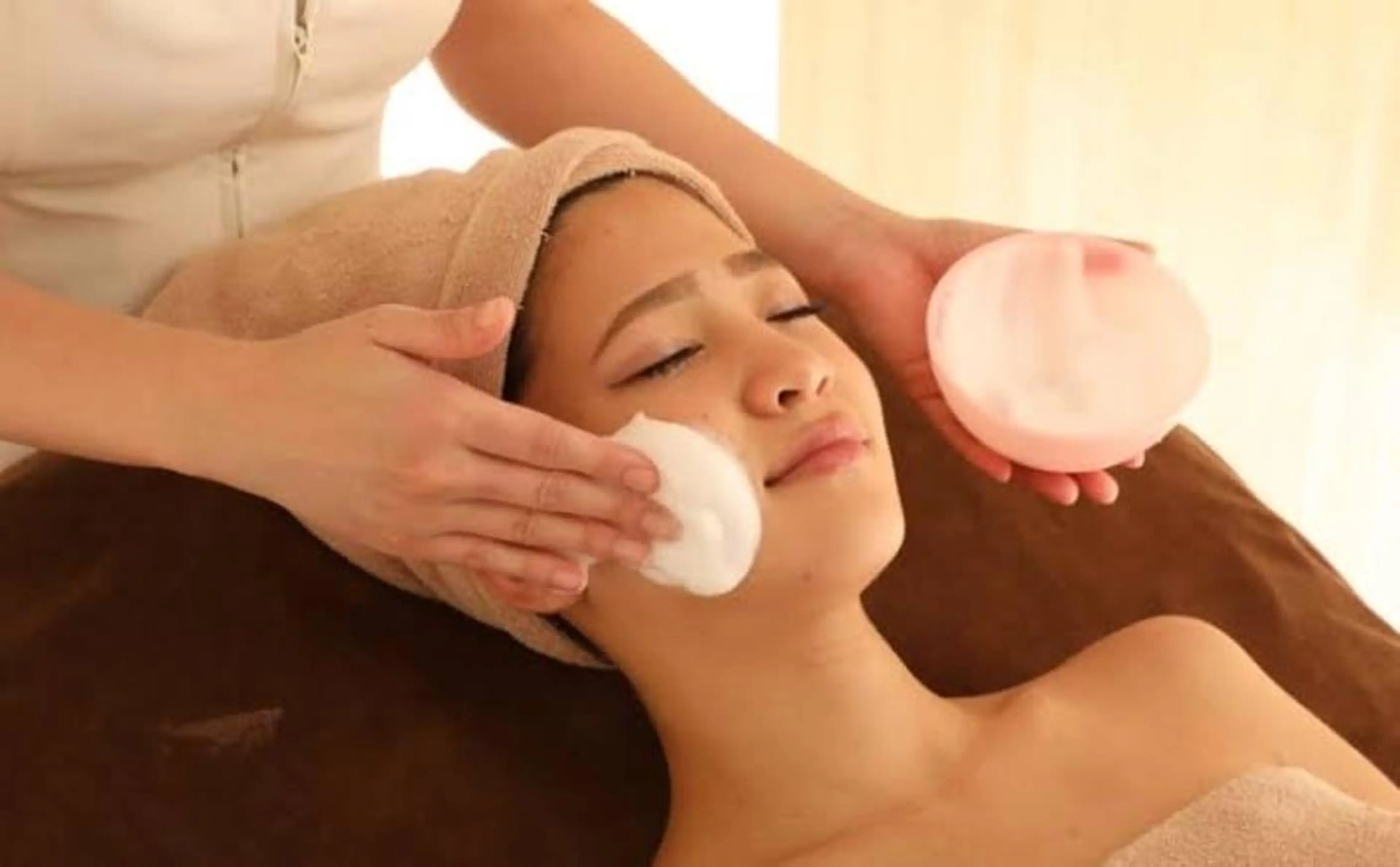 エステ レイビス 渋谷店のエステ・リラクイメージ