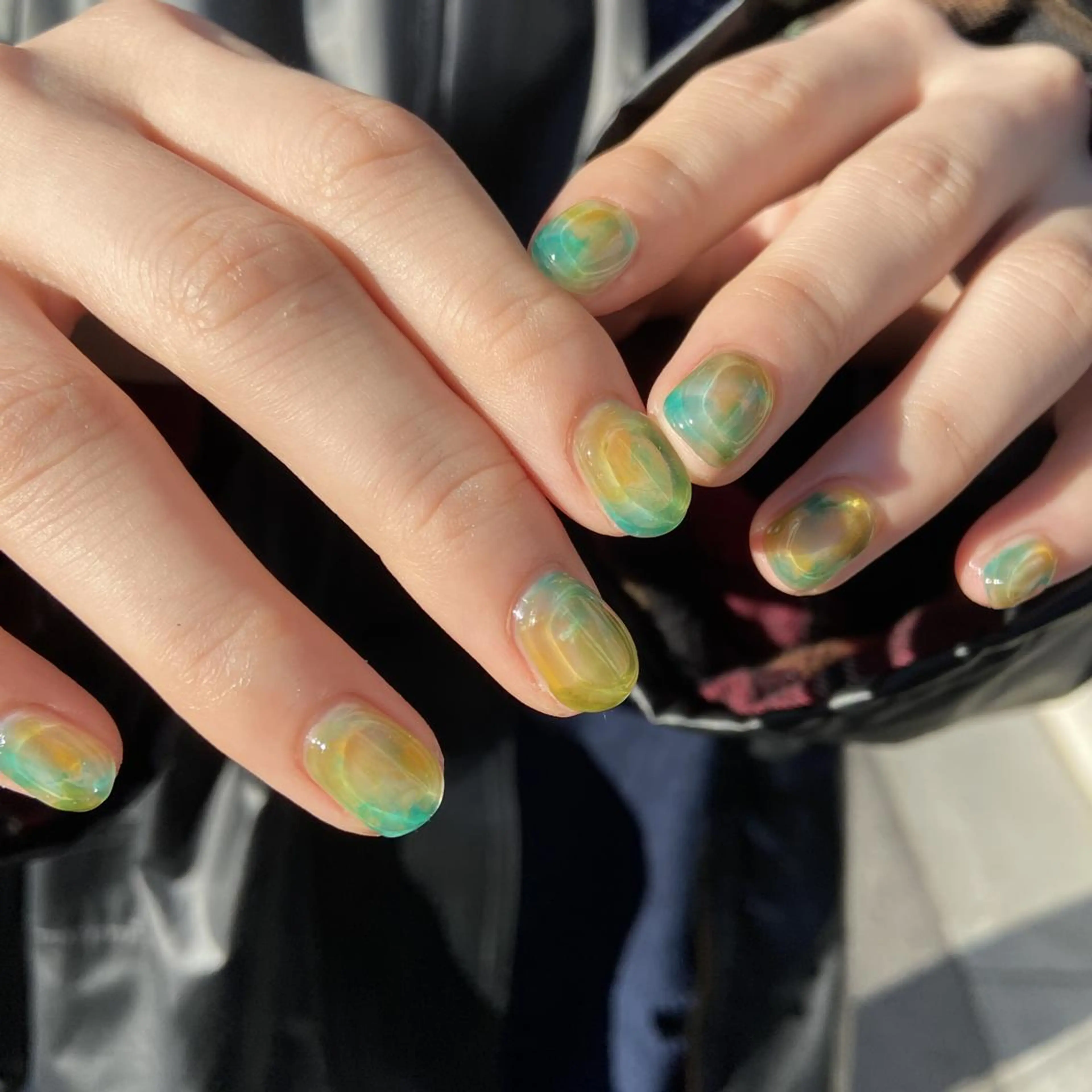 ネイル ハンドネイル SACHIKO♪ premiereのネイルデザイン