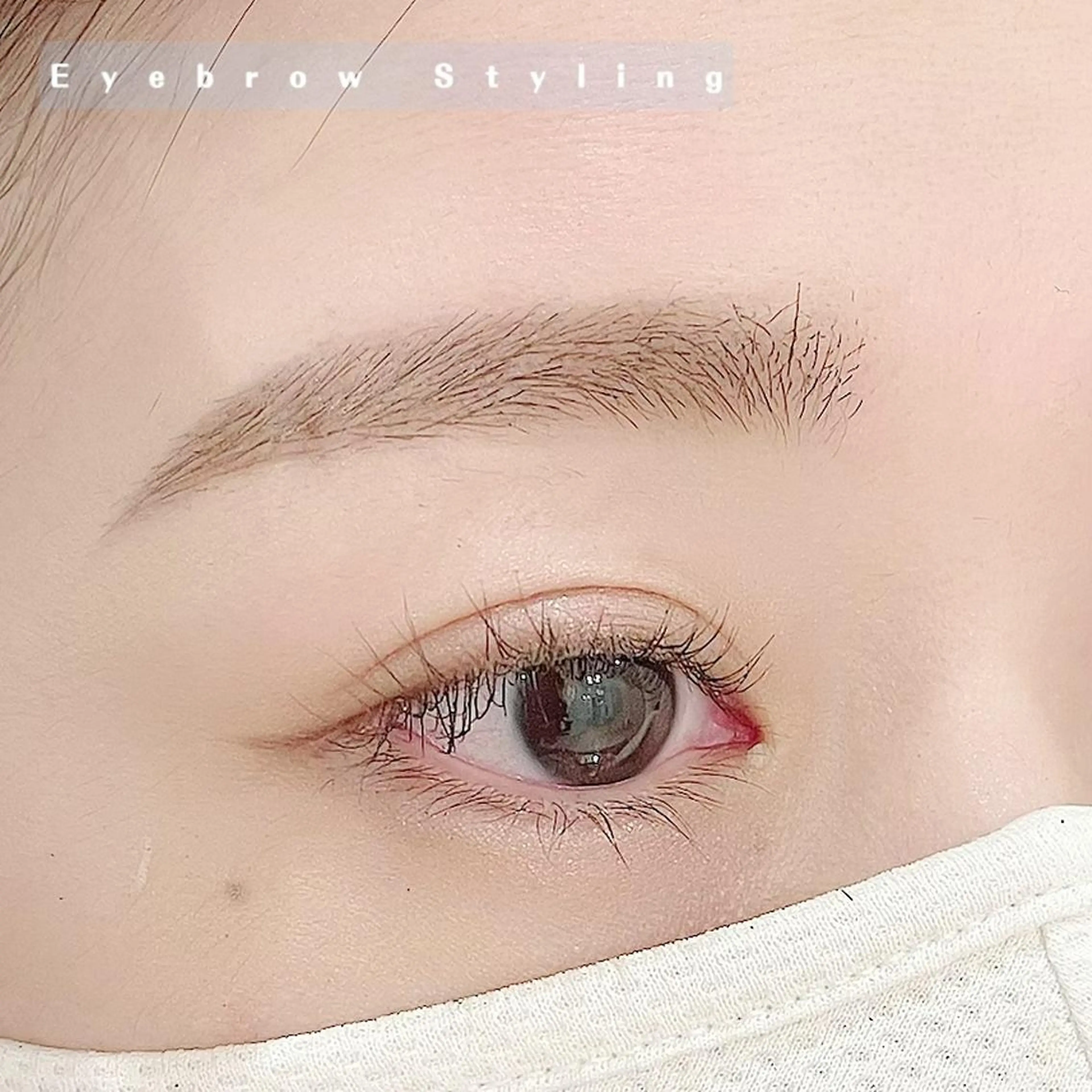 マツエク・マツパ SÖPÖ/SAIKO ♡まつげ眉毛サロンのマツエク・マツパデザイン