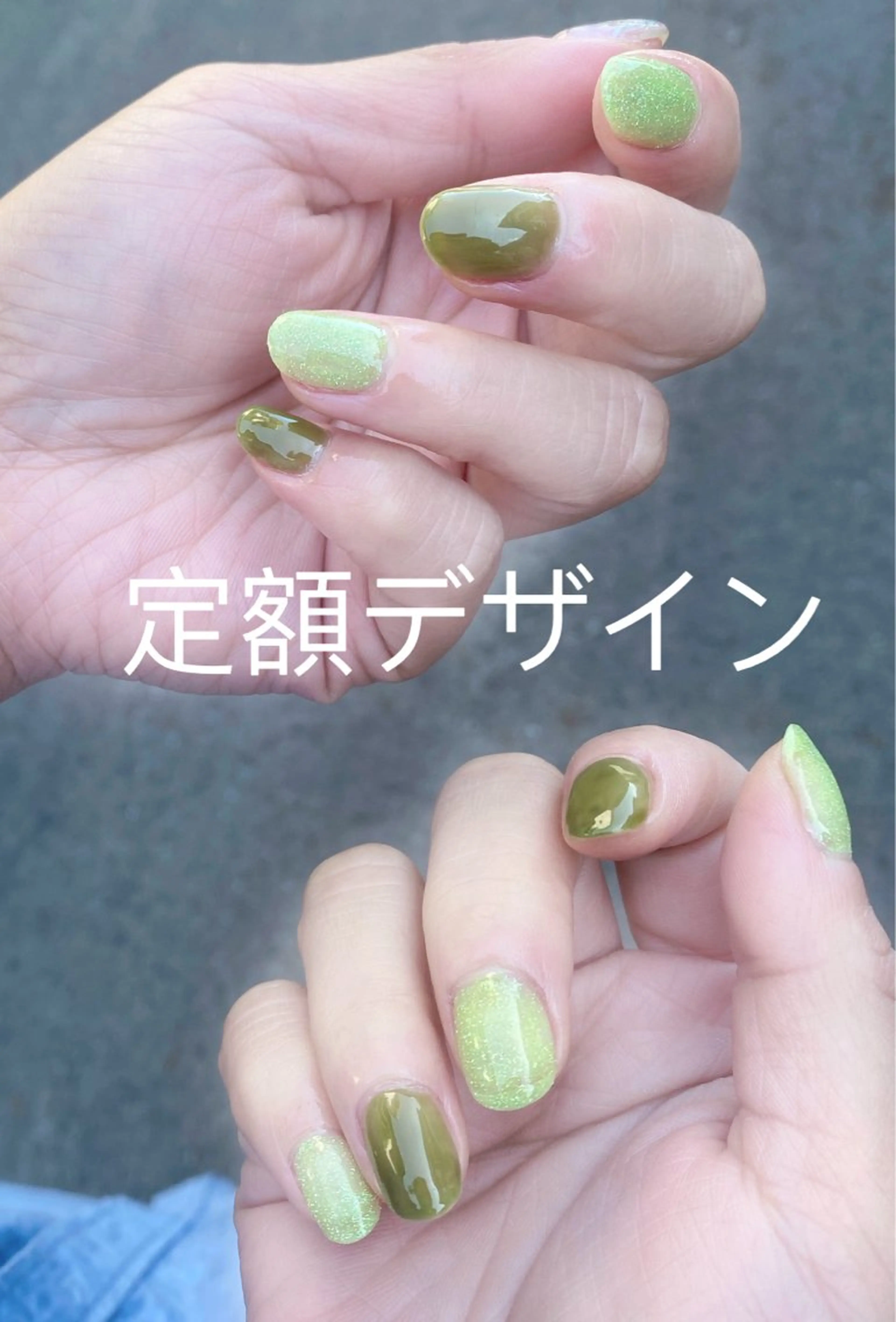 ネイル ネイリスト ニコのネイルデザイン